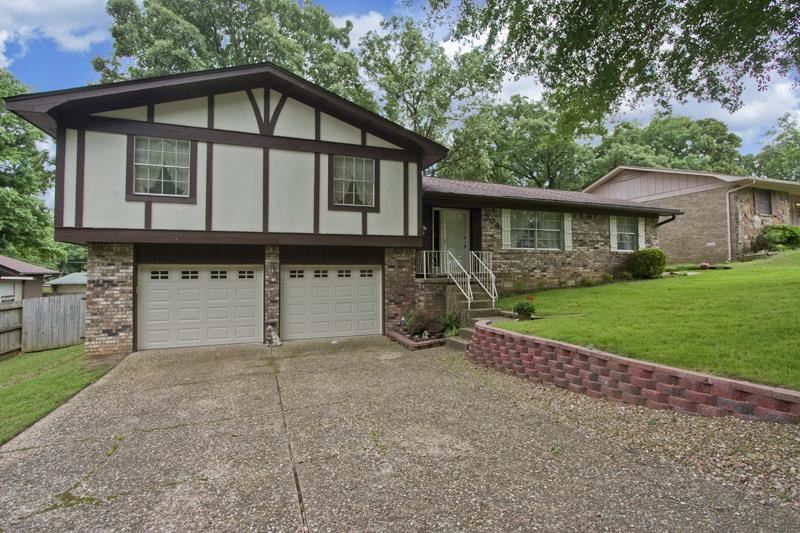 Country Club Park - Residential