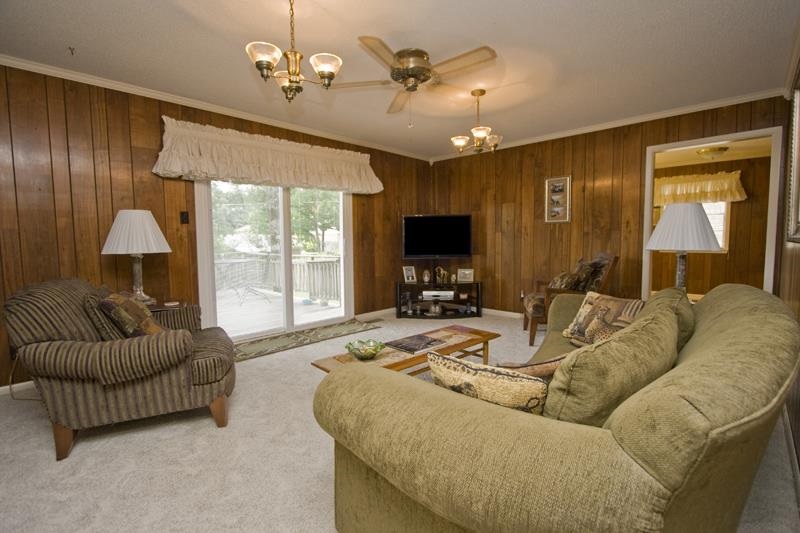 Country Club Park - Residential