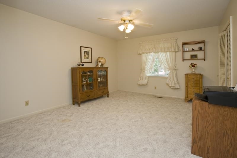 Country Club Park - Residential