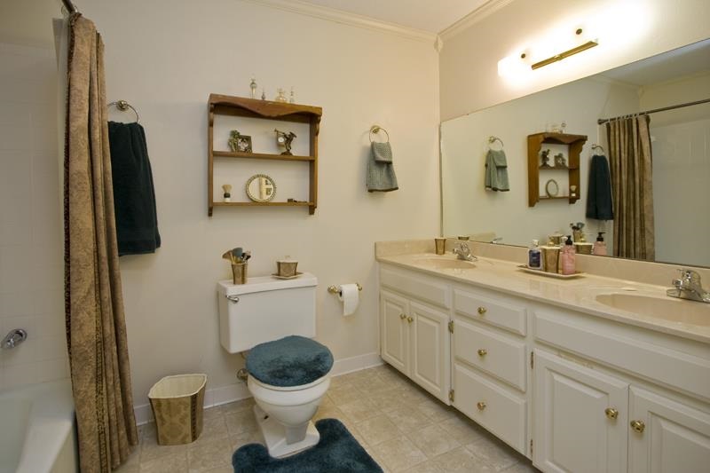 Country Club Park - Residential