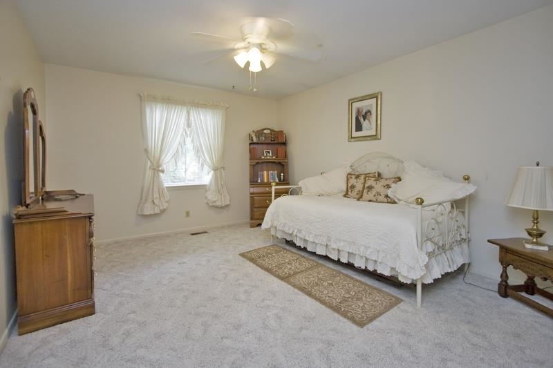 Country Club Park - Residential