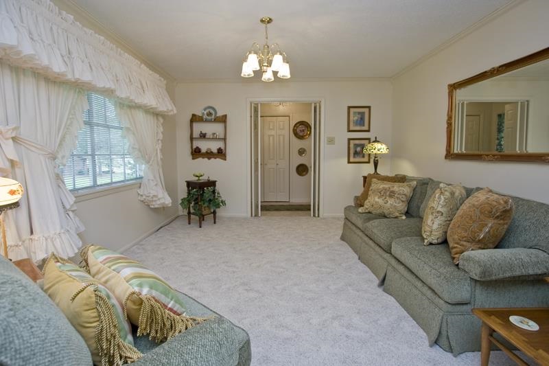 Country Club Park - Residential