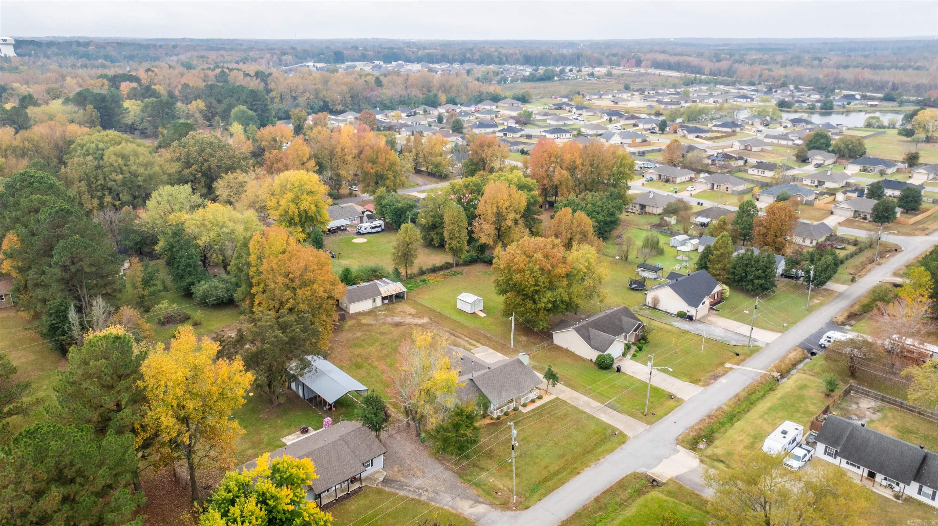 PINTAR ADDITION - Residential