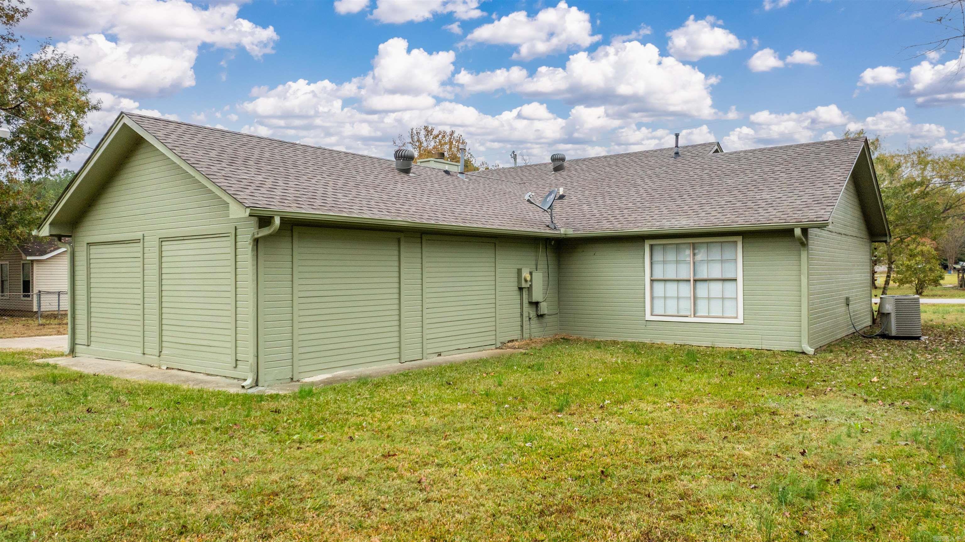 PINTAR ADDITION - Residential