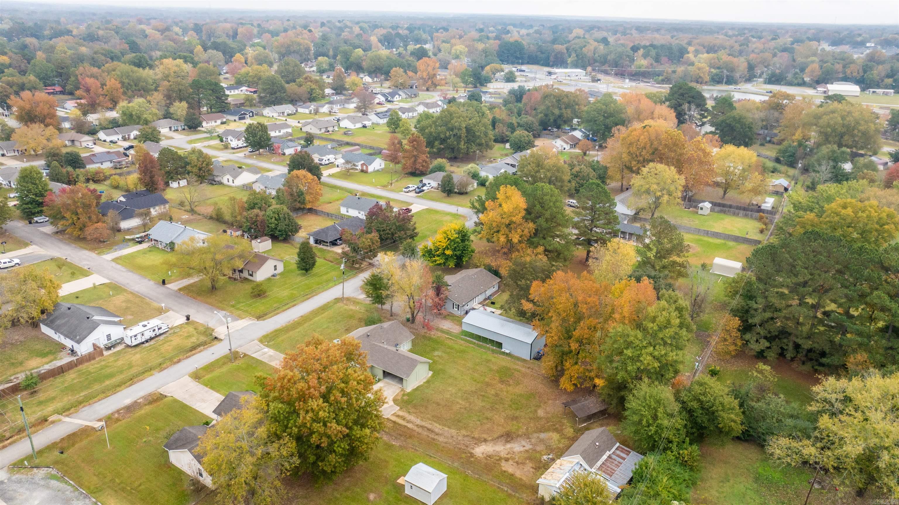 PINTAR ADDITION - Residential