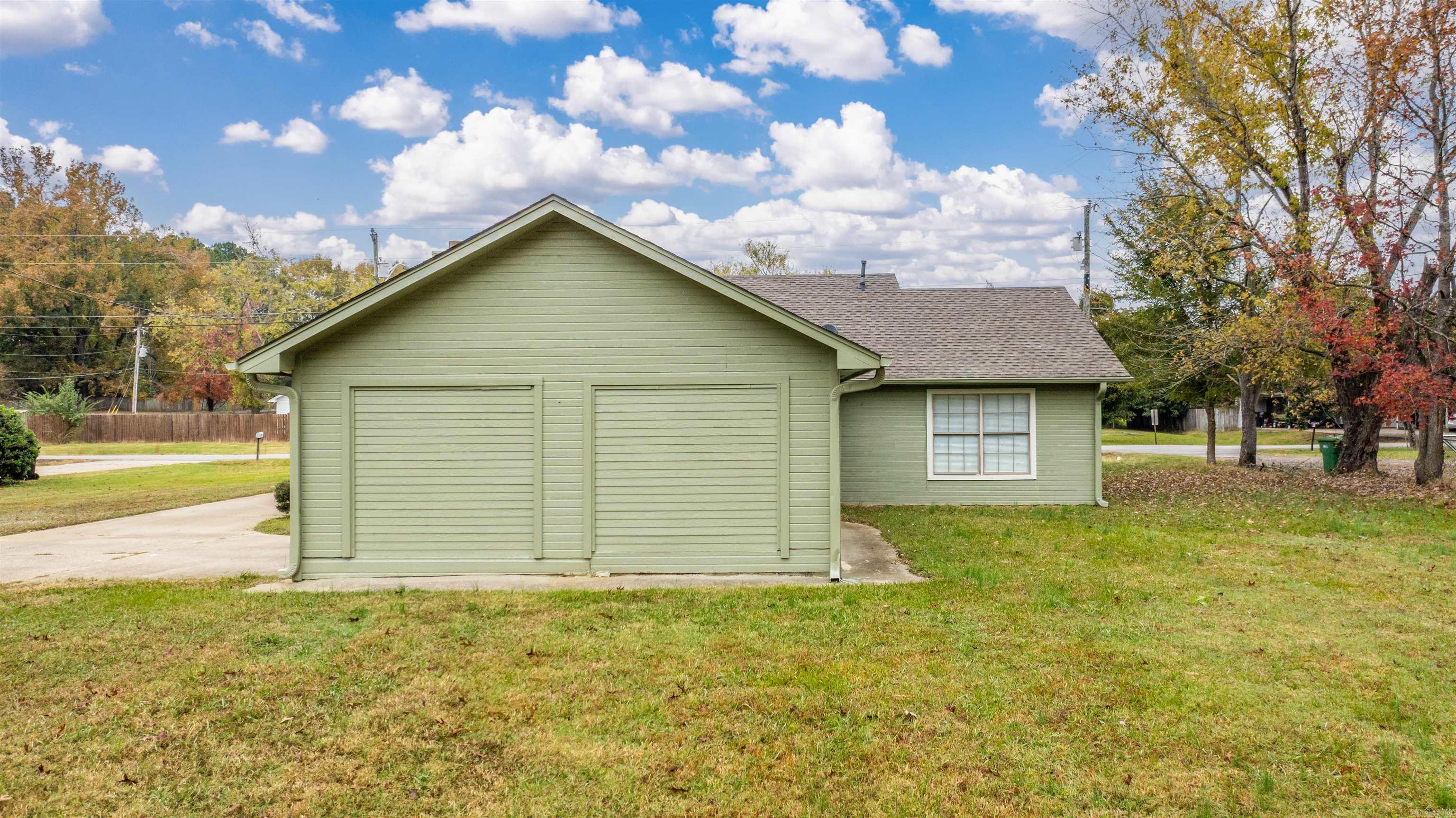 PINTAR ADDITION - Residential