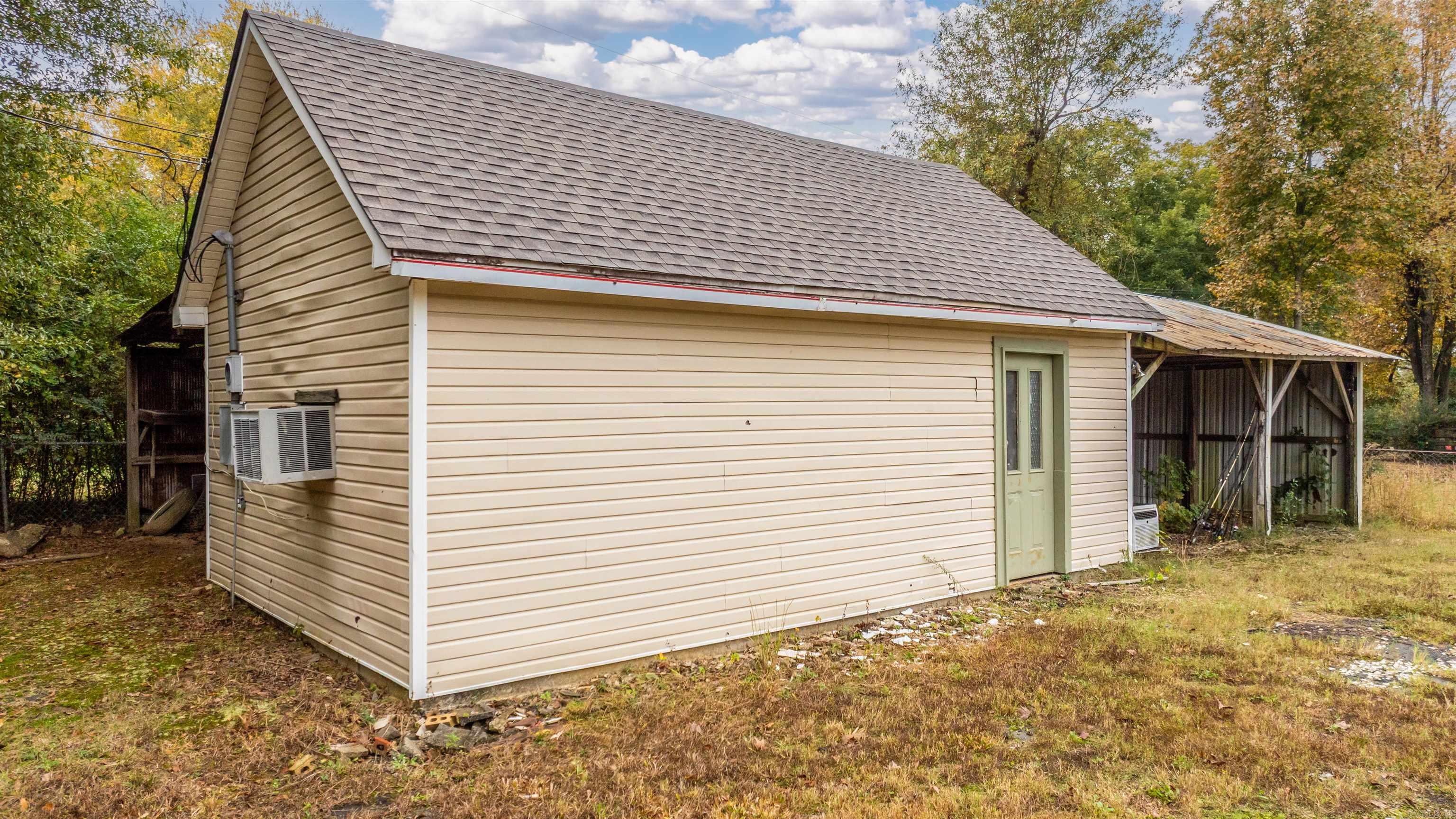 PINTAR ADDITION - Residential