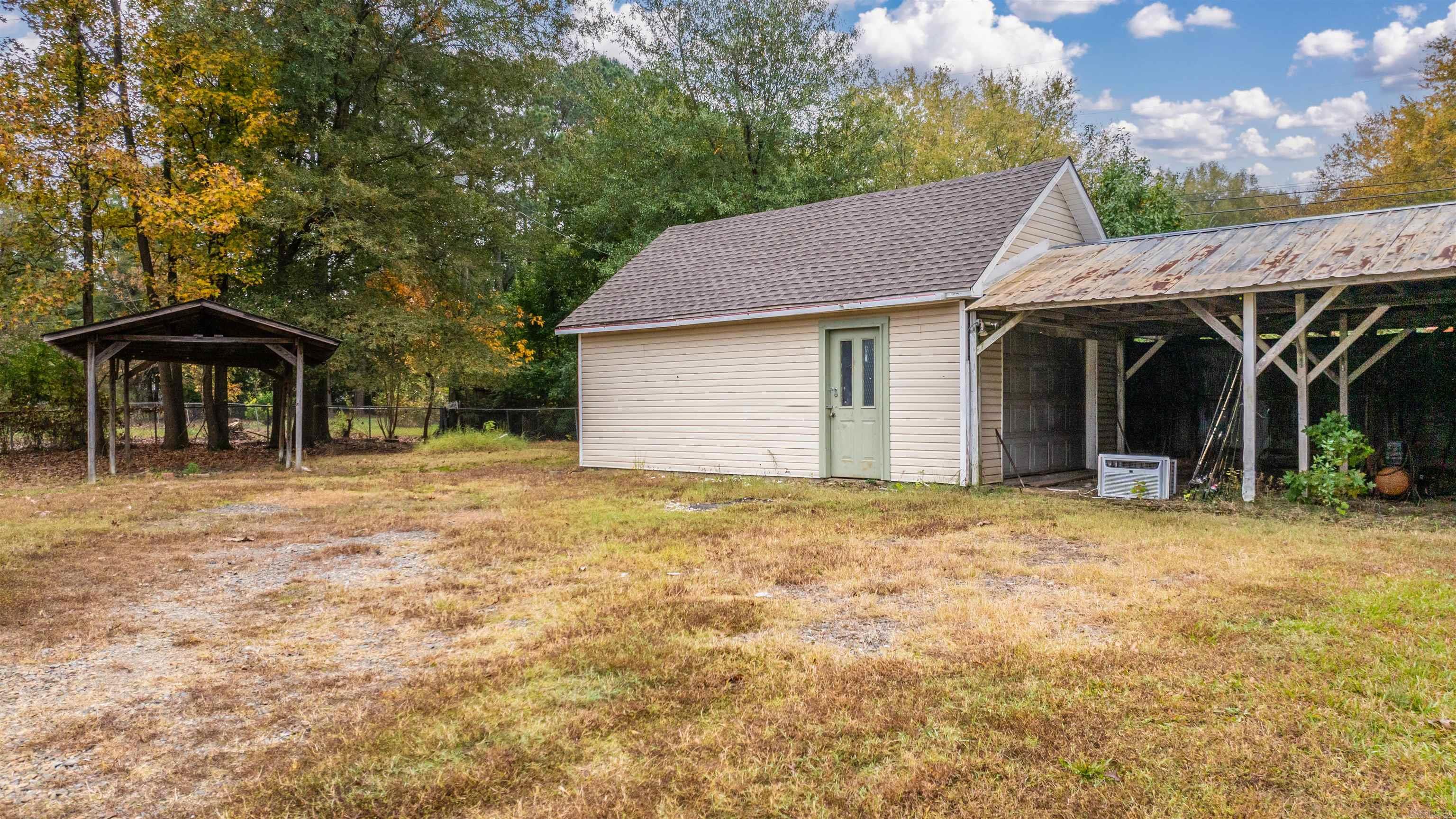 PINTAR ADDITION - Residential