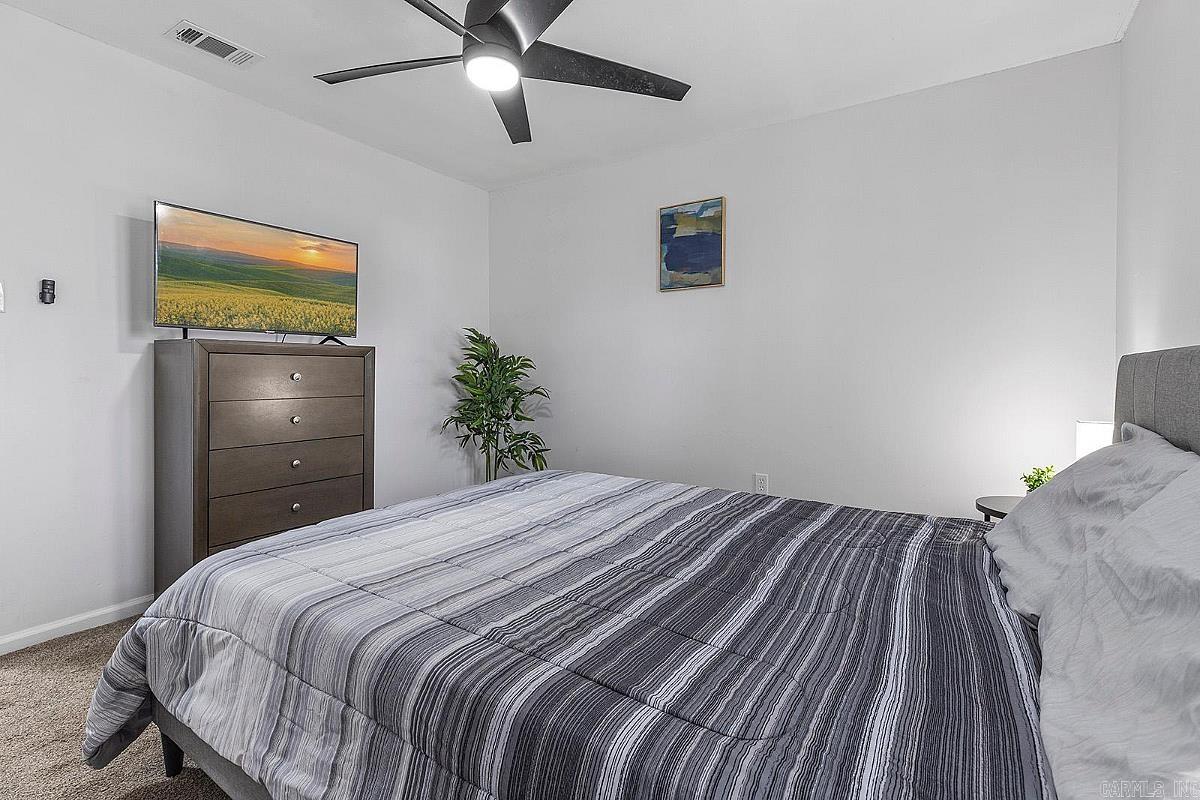 Not in Subdivision - Residential Lease