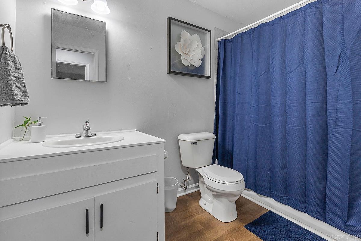 Not in Subdivision - Residential Lease