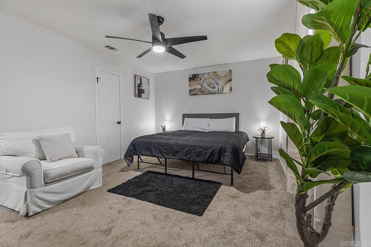 Not in Subdivision - Residential Lease