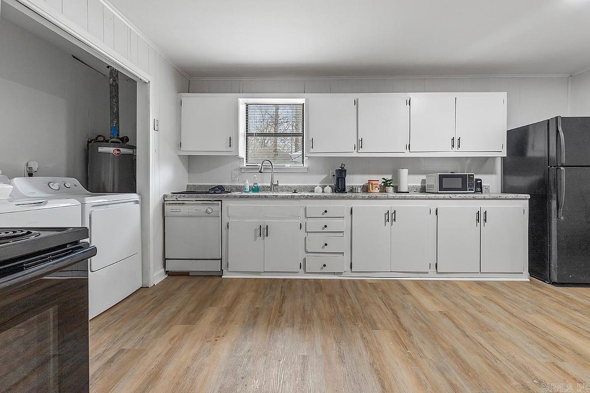 Not in Subdivision - Residential Lease