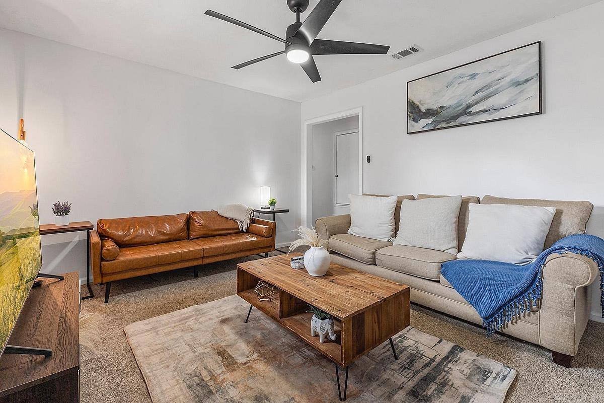 Not in Subdivision - Residential Lease