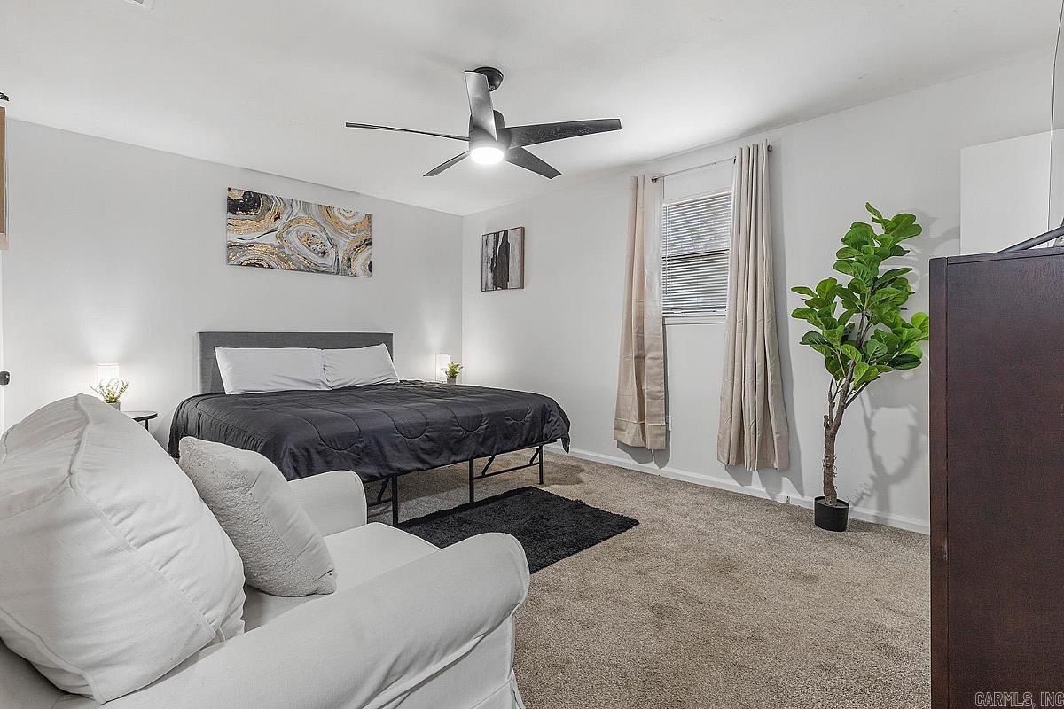 Not in Subdivision - Residential Lease