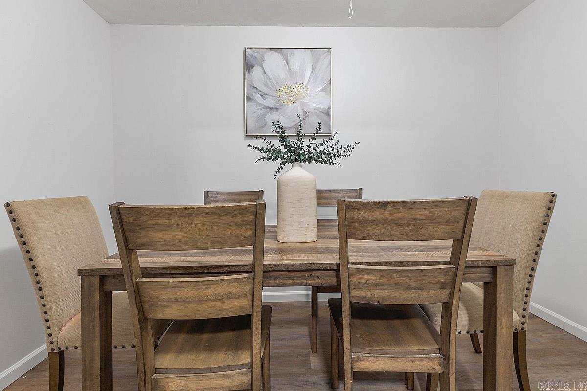 Not in Subdivision - Residential Lease