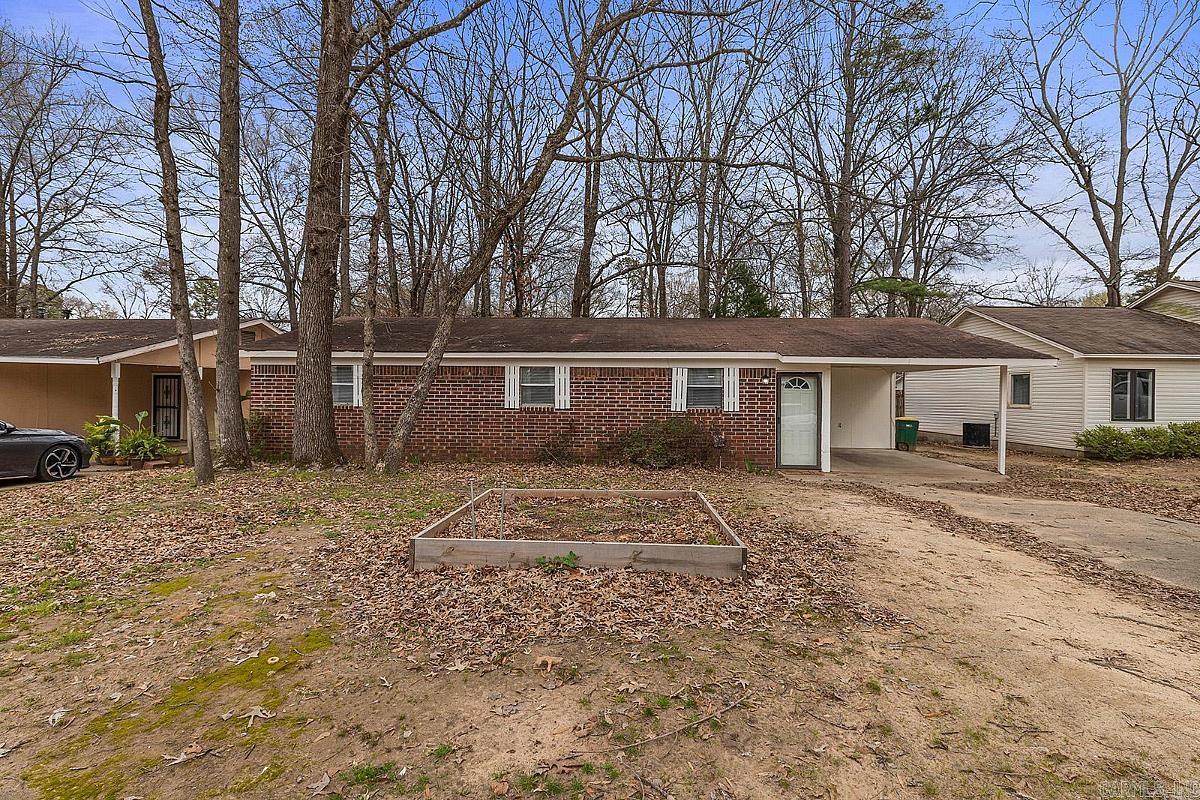 Not in Subdivision - Residential Lease