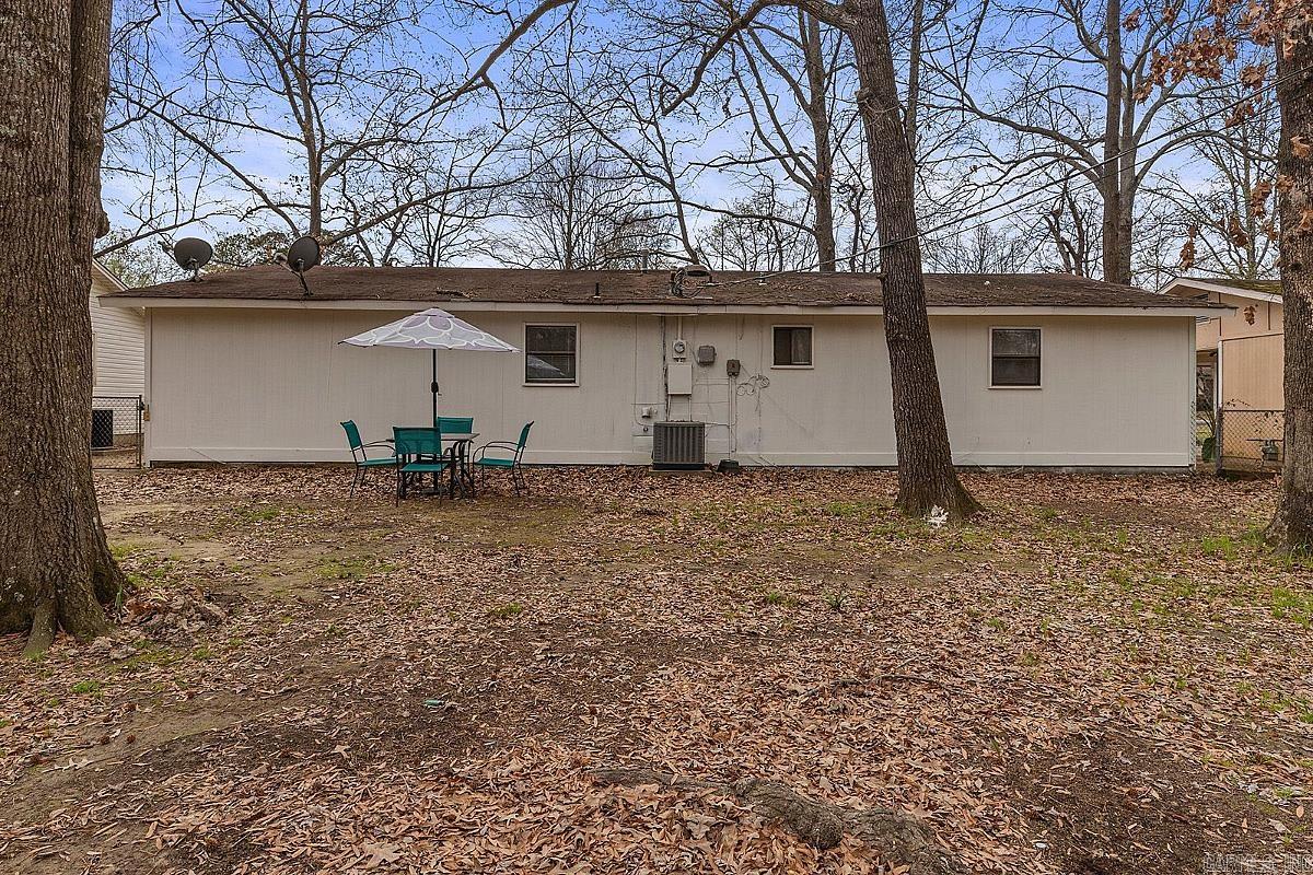 Not in Subdivision - Residential Lease