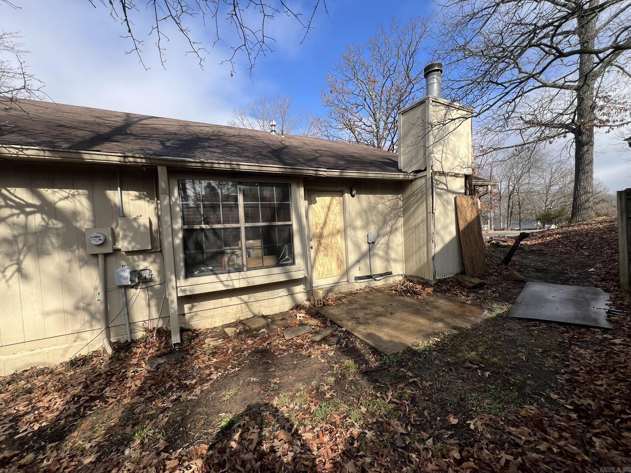 ROLLING OAKS - Residential