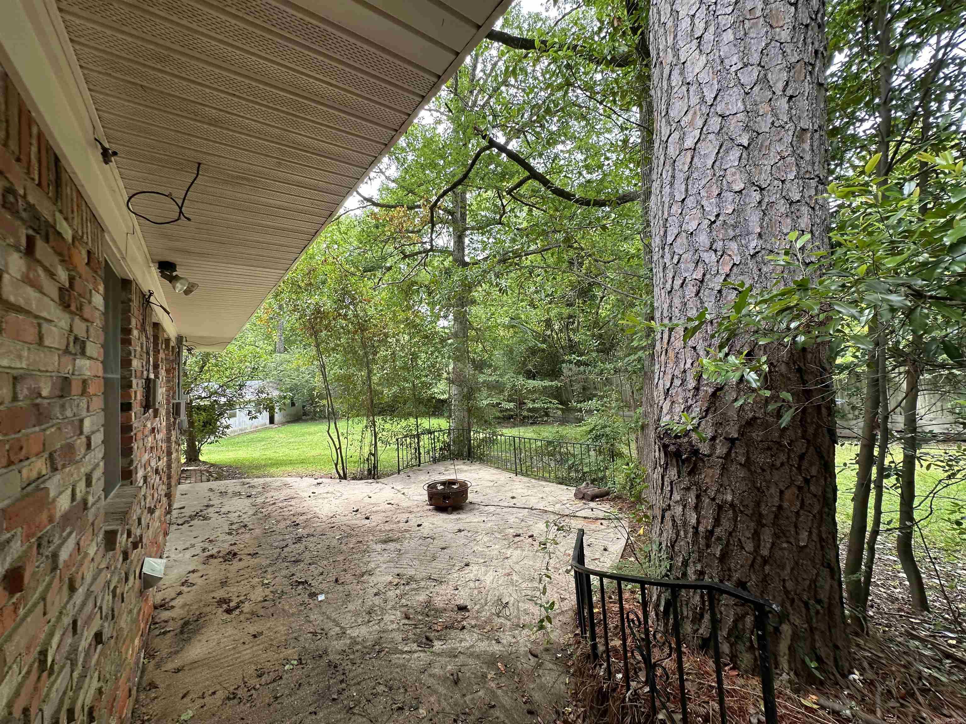 Racquet Club - Residential