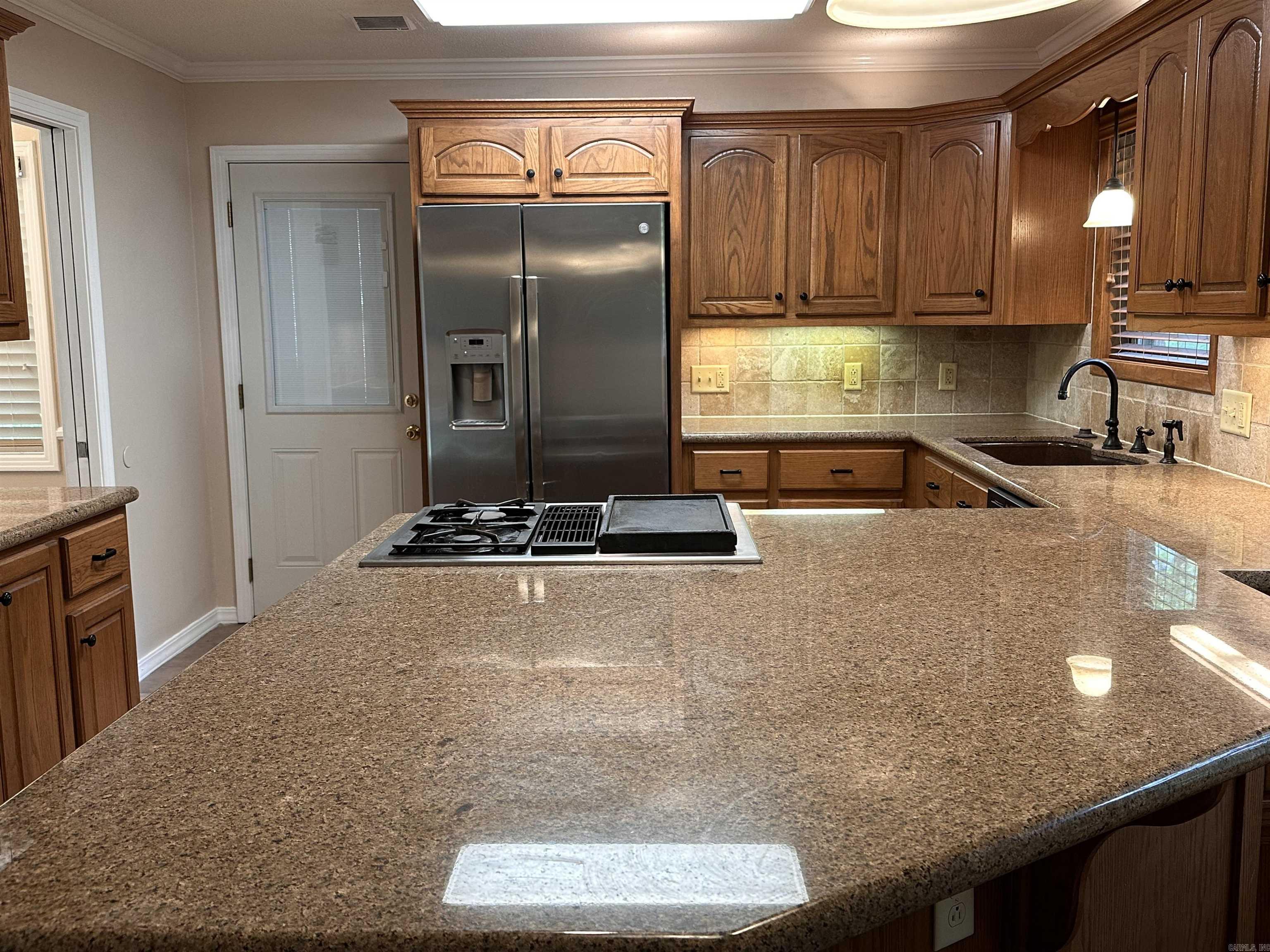 Racquet Club - Residential