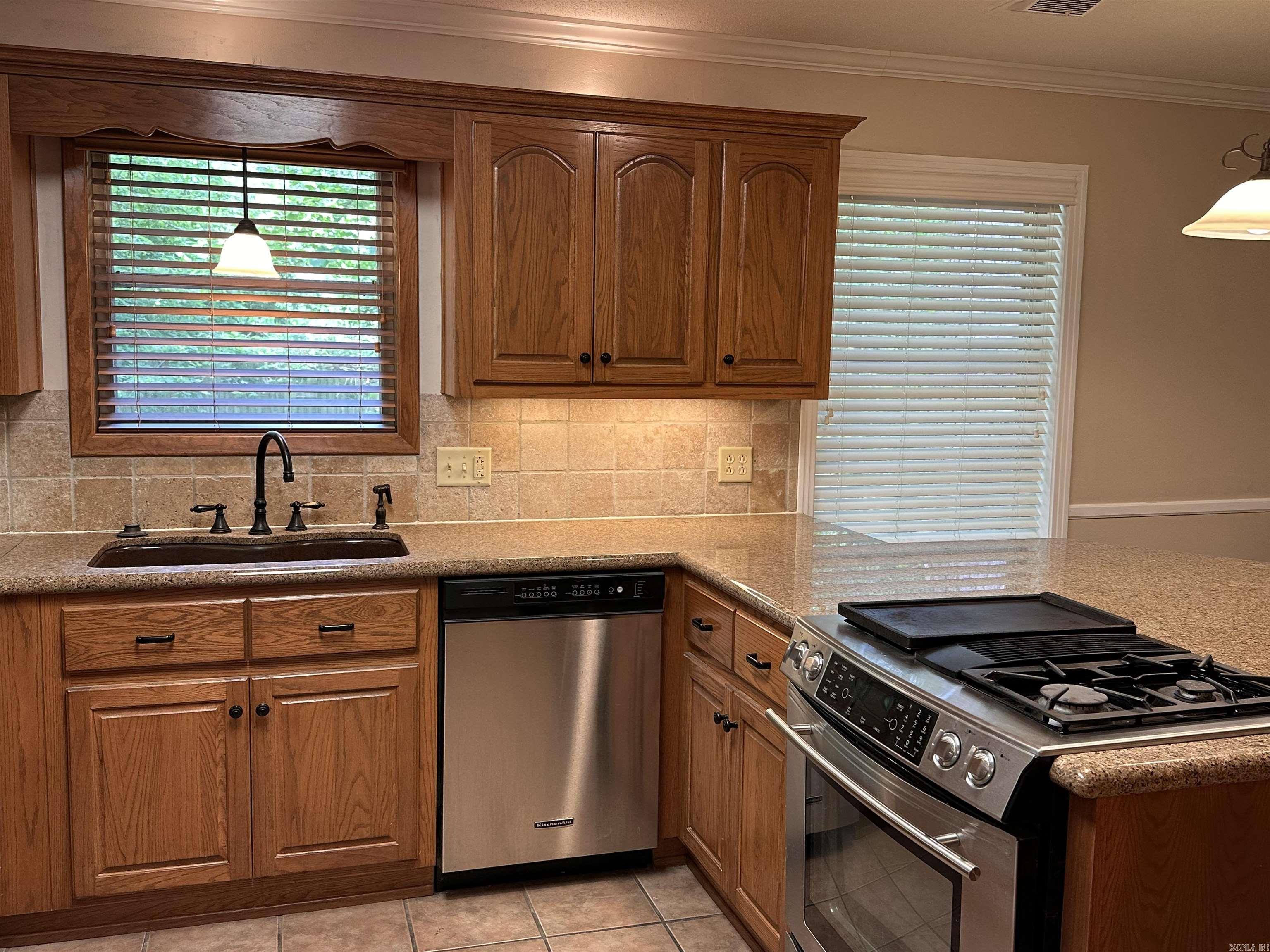 Racquet Club - Residential