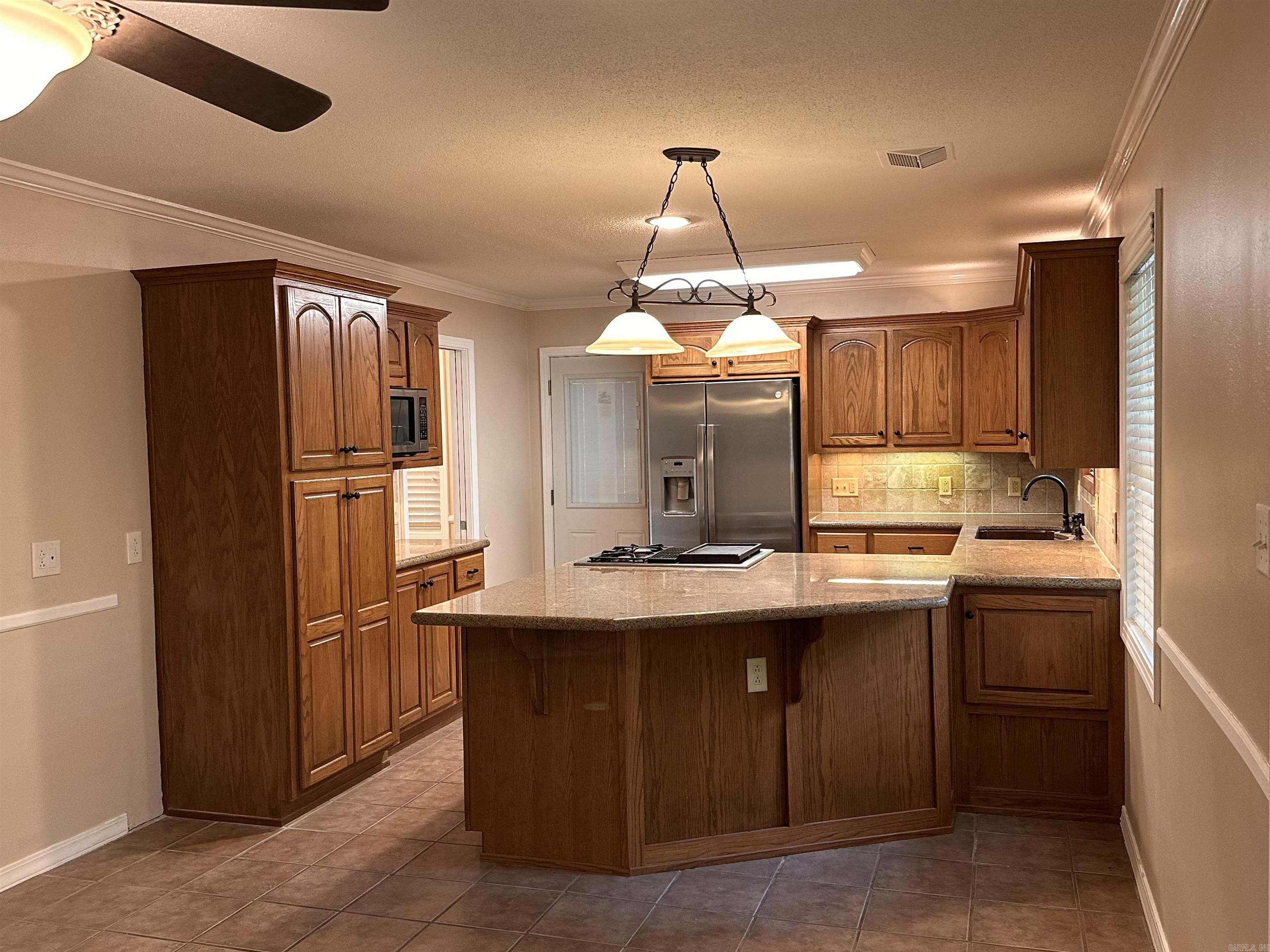 Racquet Club - Residential