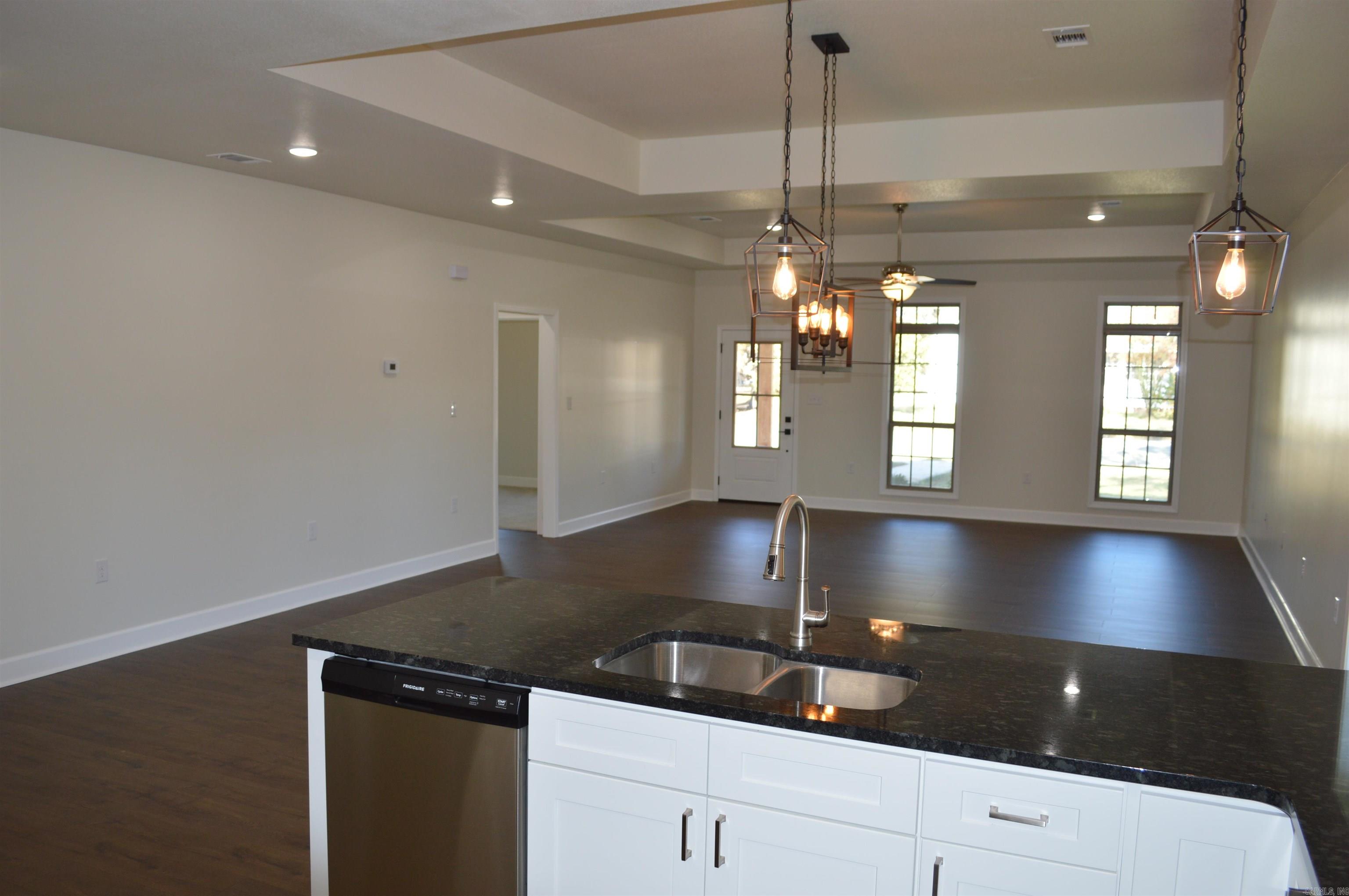 E Ritter - Residential