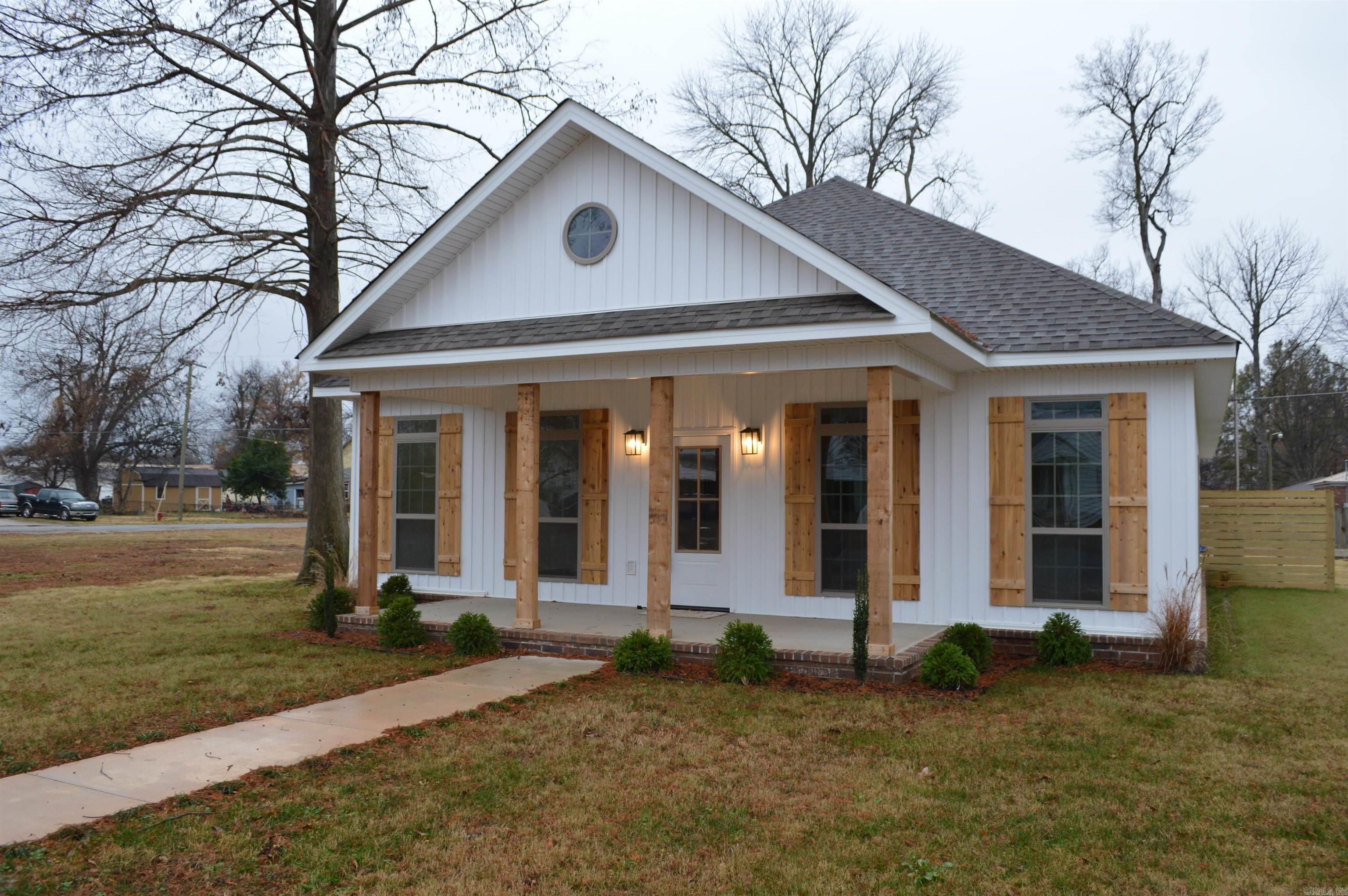 E Ritter - Residential