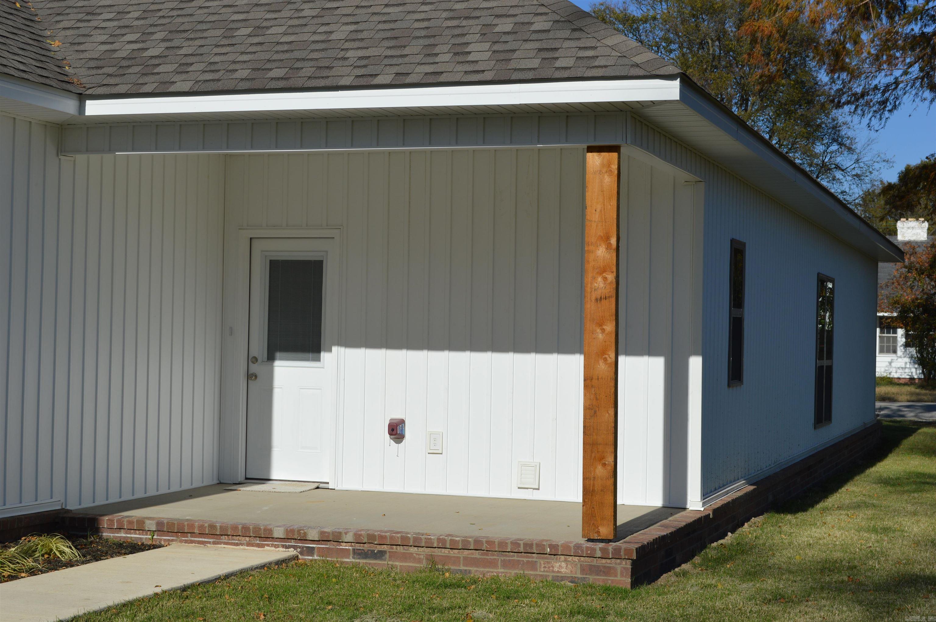 E Ritter - Residential