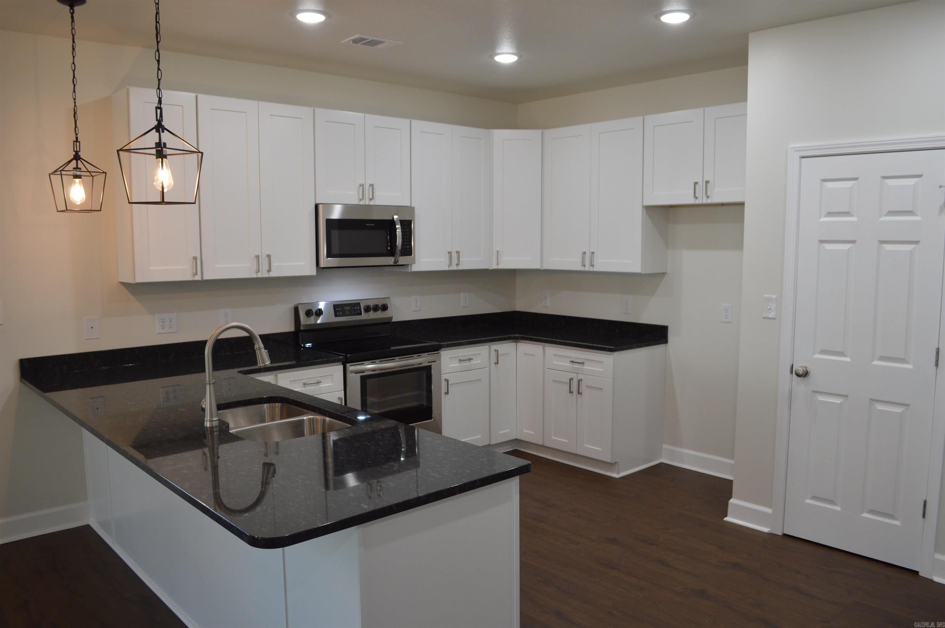 E Ritter - Residential