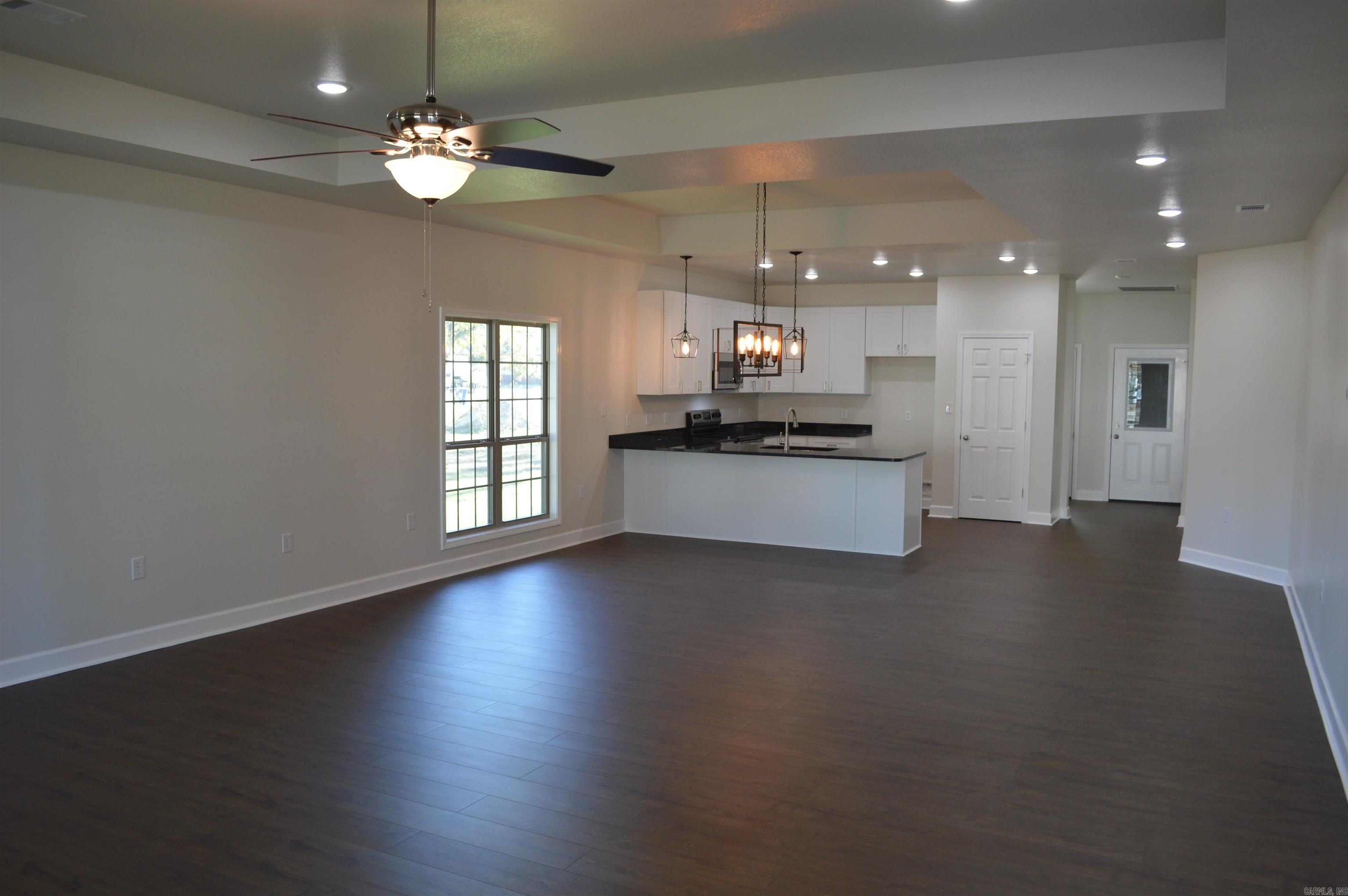 E Ritter - Residential