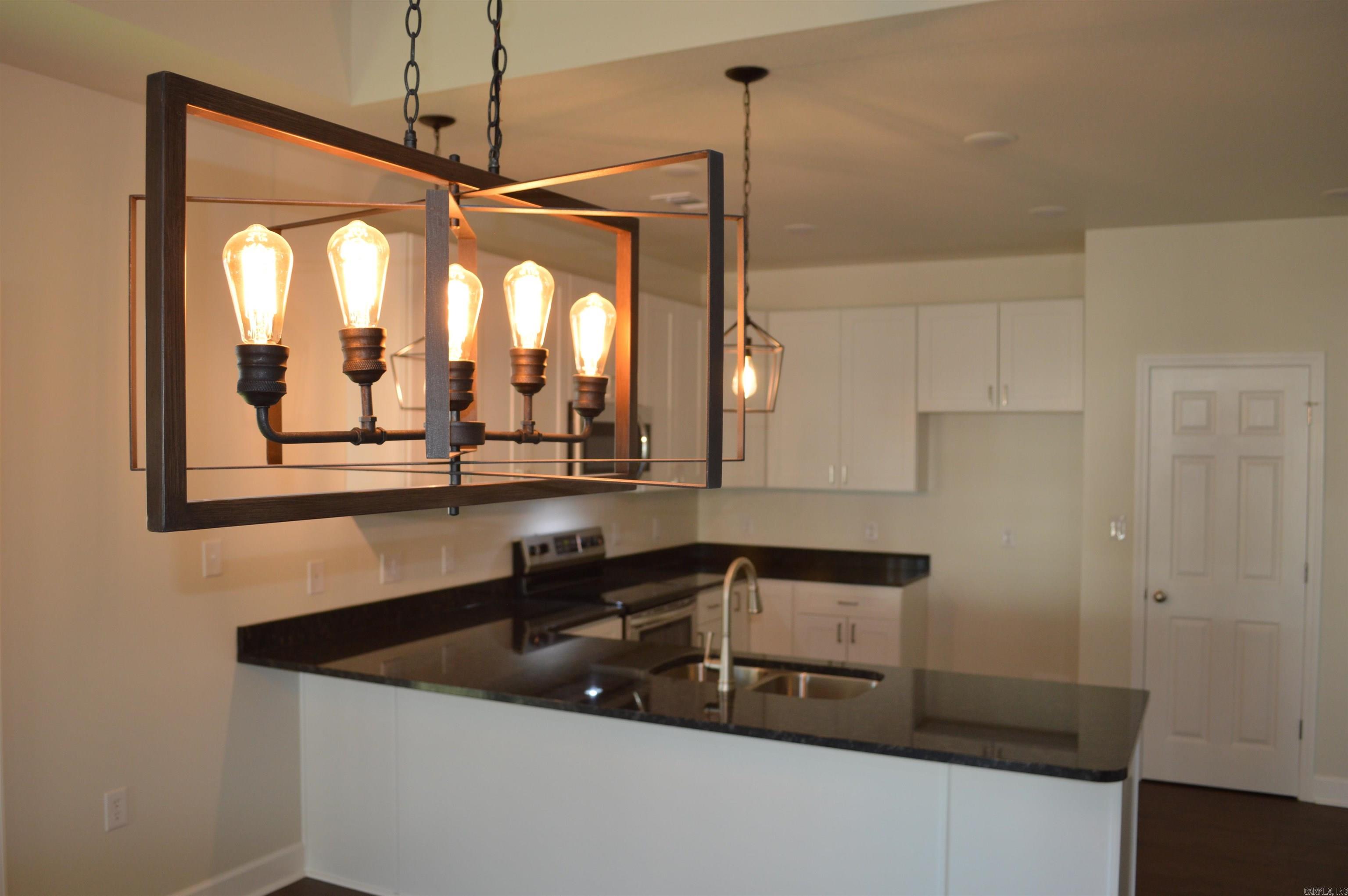 E Ritter - Residential