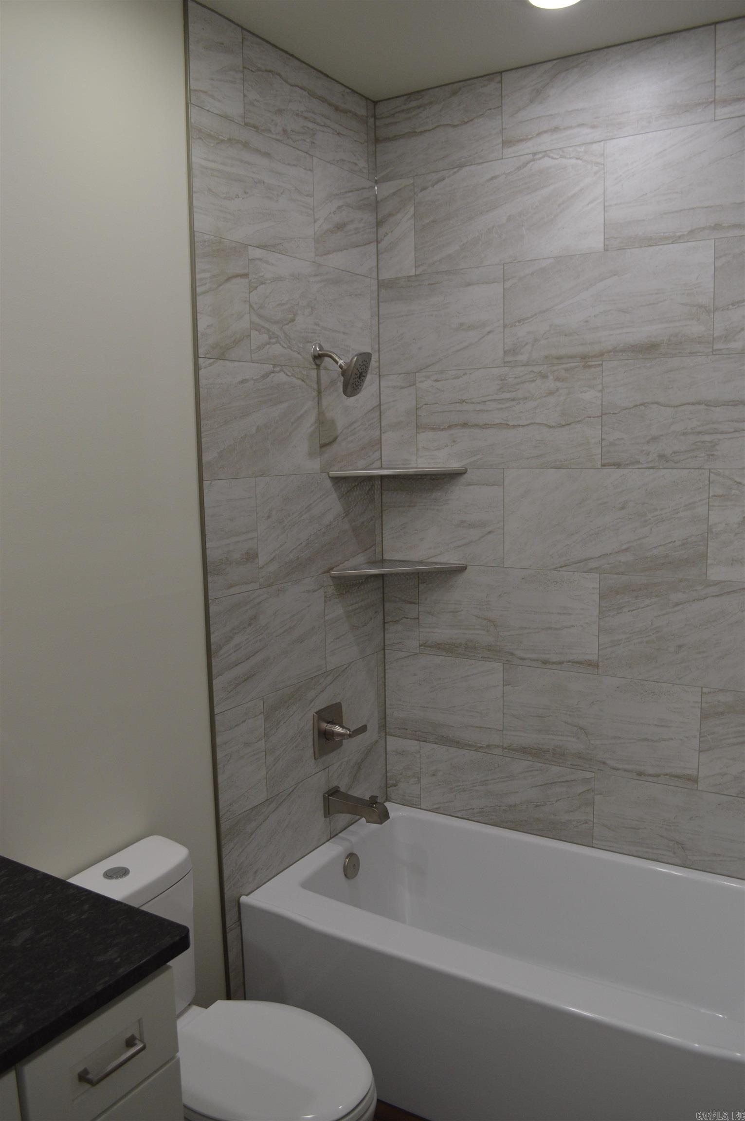 E Ritter - Residential