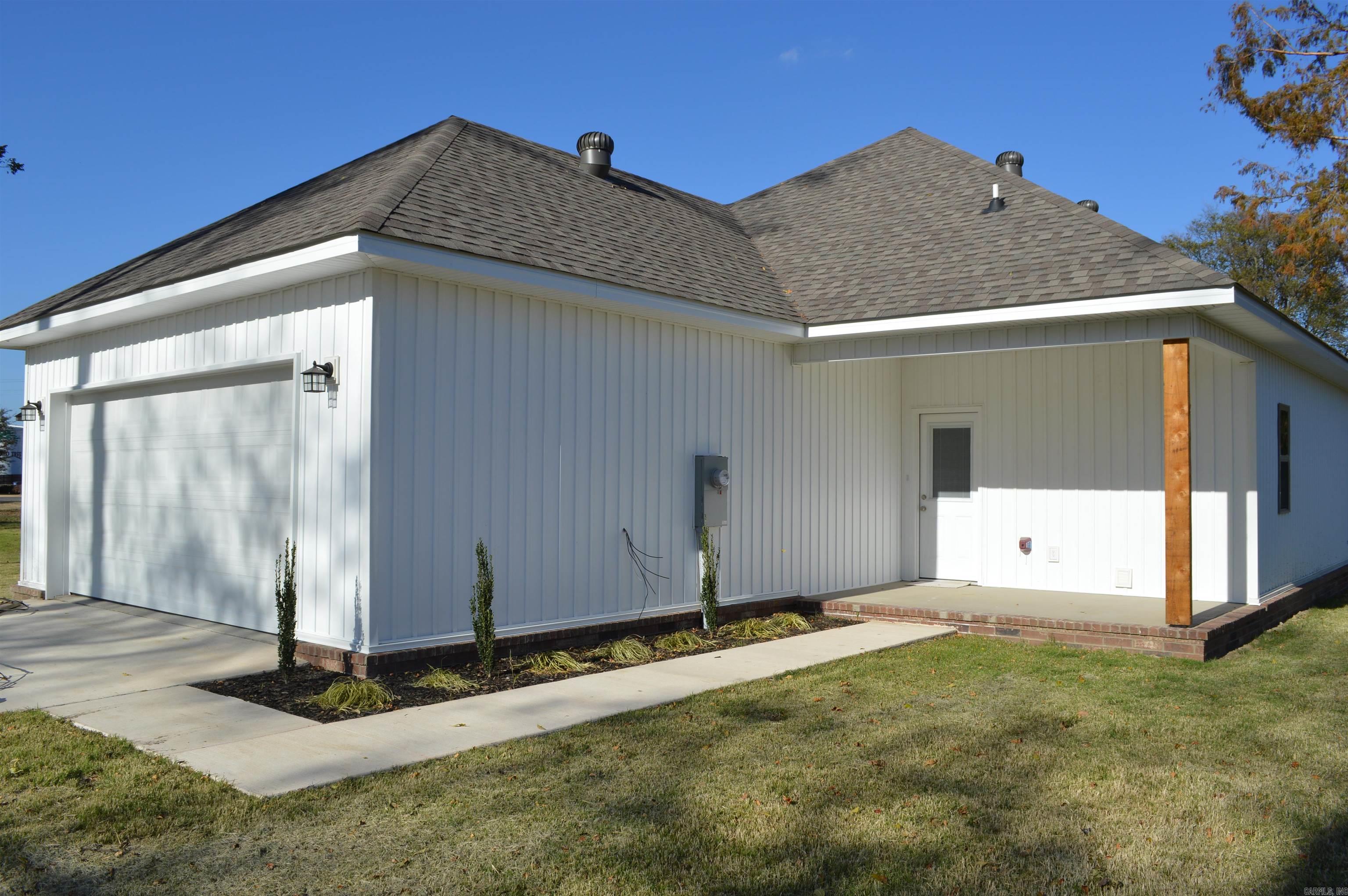 E Ritter - Residential