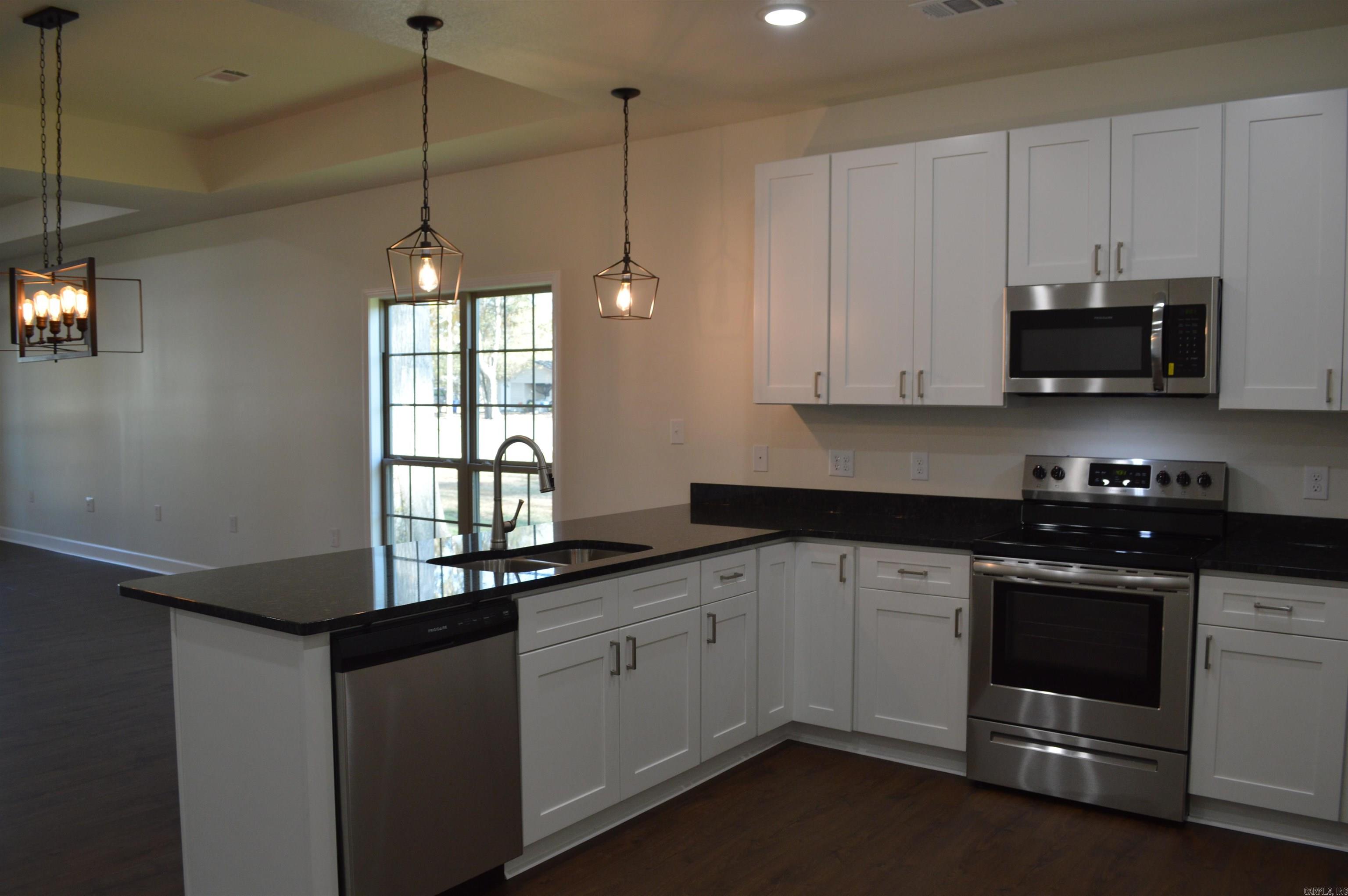 E Ritter - Residential