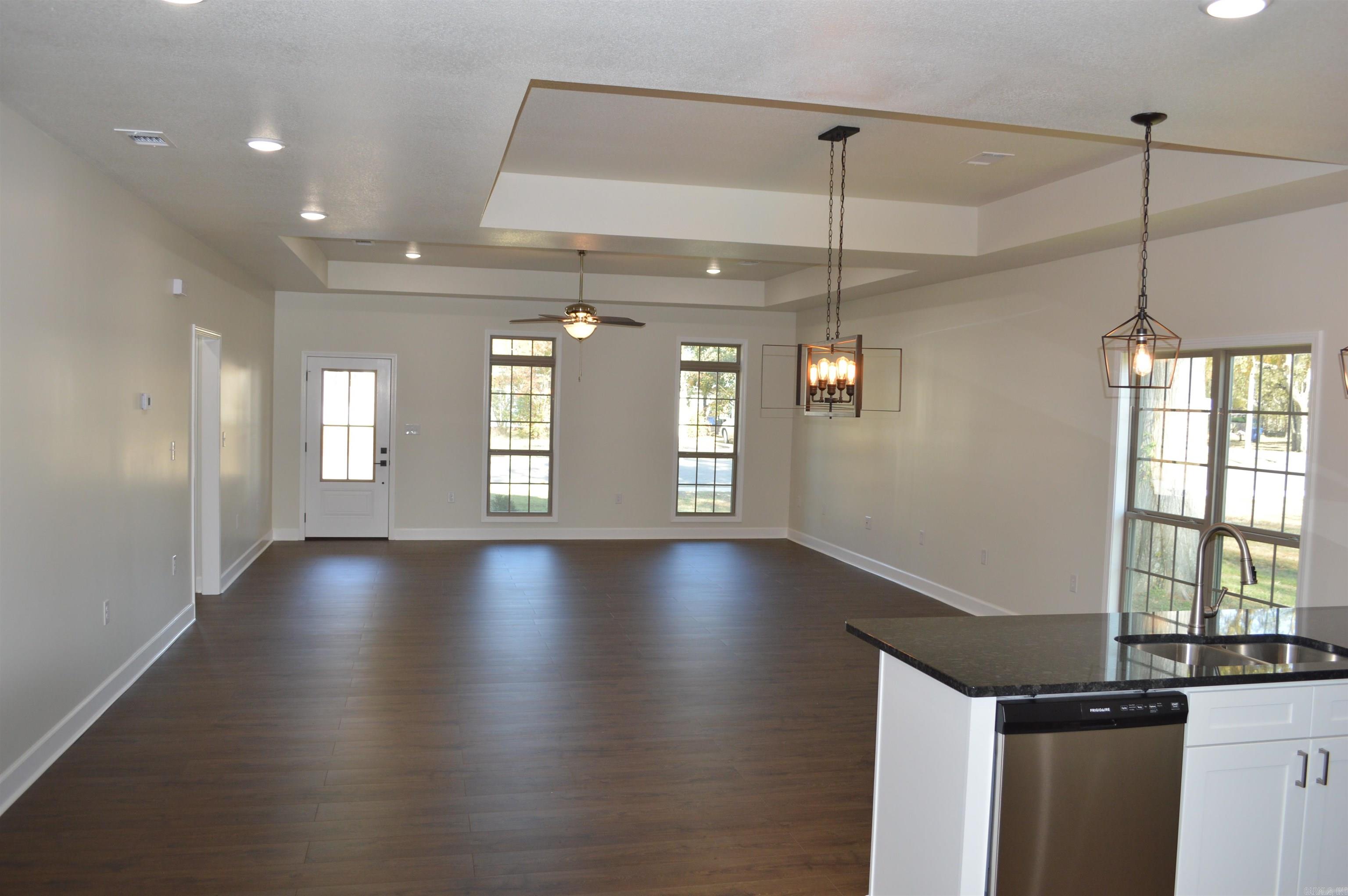 E Ritter - Residential