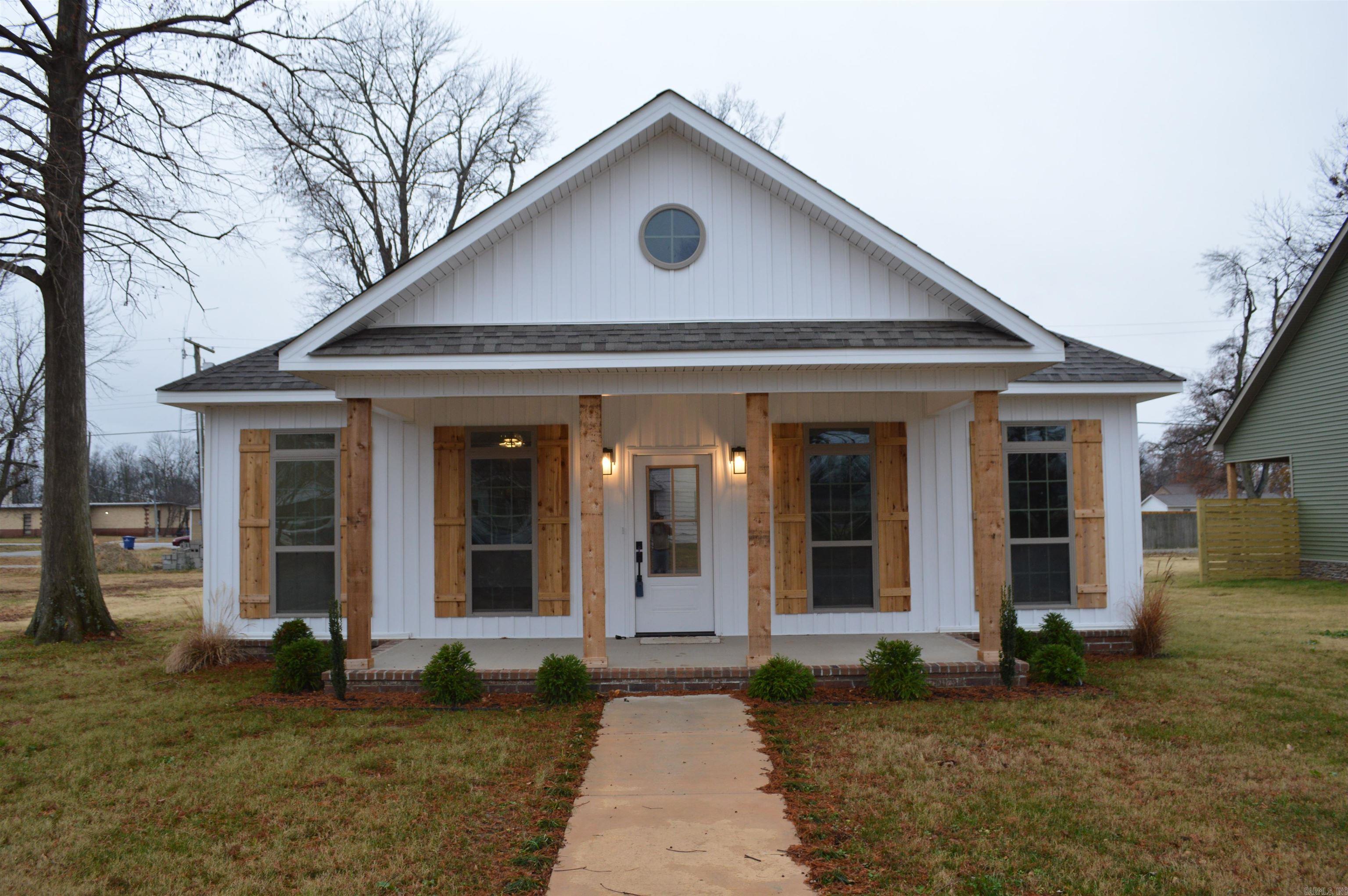 E Ritter - Residential