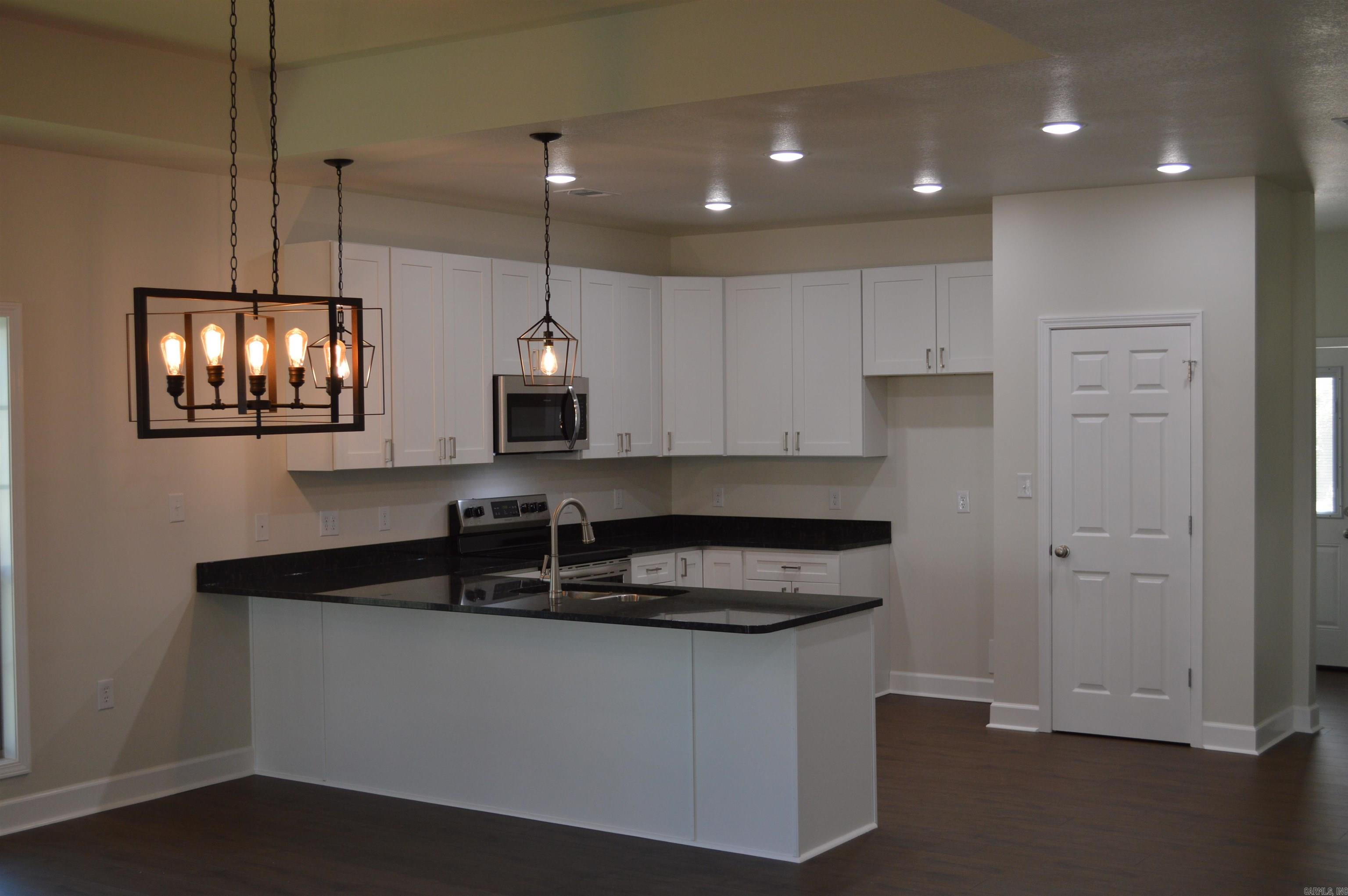 E Ritter - Residential