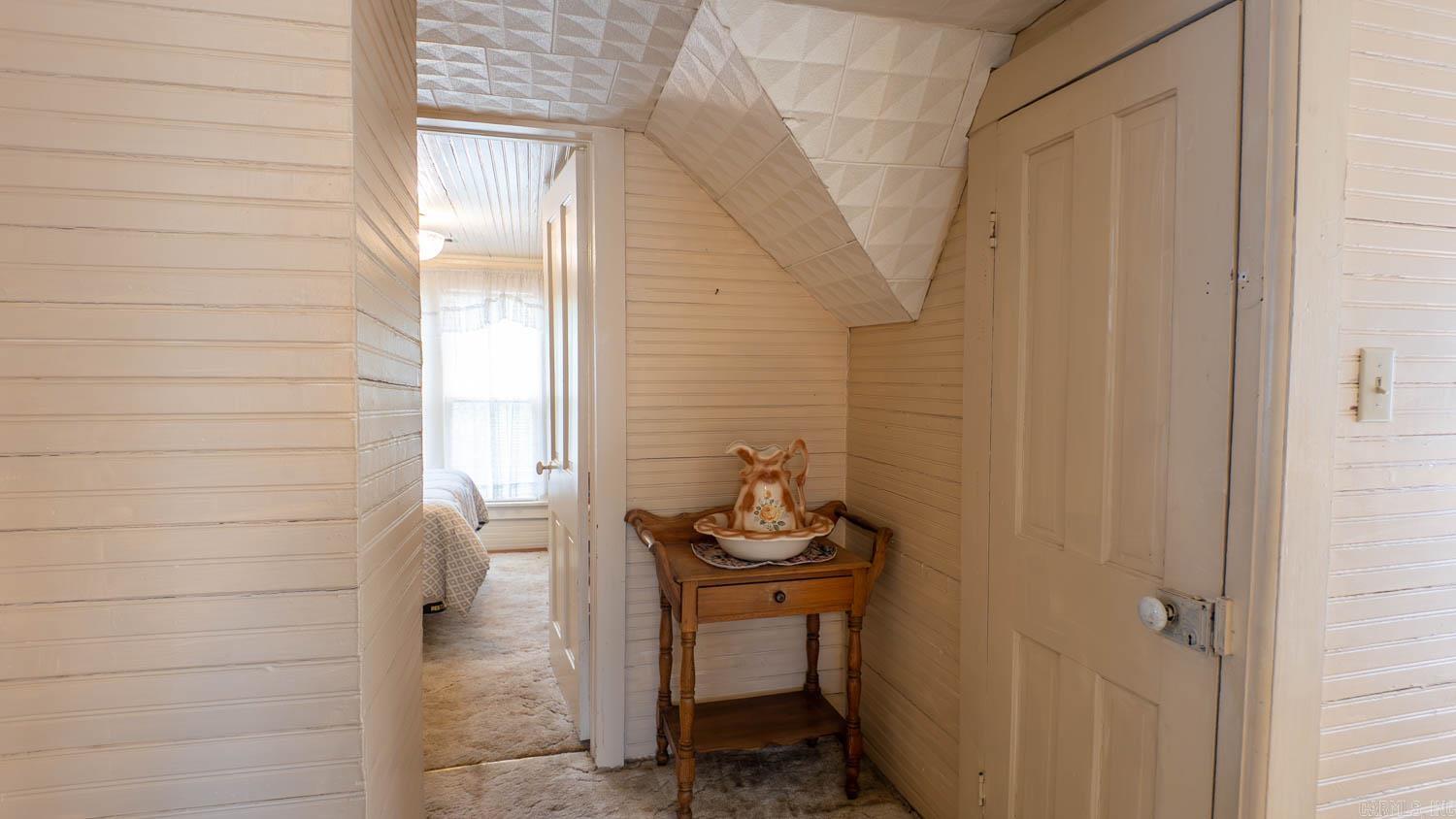 Sarah Clayton - Residential