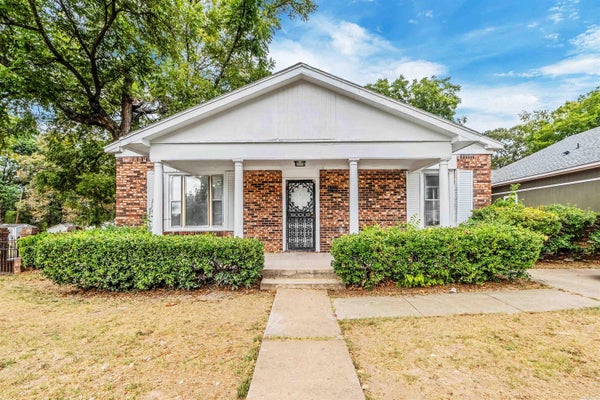 4322 W 17TH ST, LITTLE ROCK, AR 72204 - Image 72bb9bedbcbfc1683b56fd76f93956bb/788282558