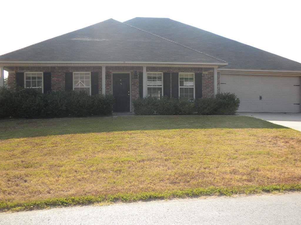 HUD Owned Property: Case # 031-349807. HUD Homes are sold AS-IS, Where Is, with no representations, warranties or disclosures. Ask your agent for more details and submit offers on www.hudhomestore.com. Managed by www.mmrem.com. FHA Financing: IE (Insured Escrow). Deed conveyed by Special Warranty Deed or its equivalent. Square Footage per FHA Appraisal. See agent remarksā 3 bed 2 bath home that offers a split floor plan, covered back patio and privacy fence, large backyard.