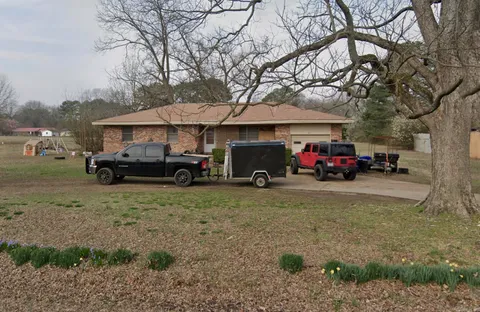 1201 Skyline Drive, Searcy, AR 72143 - MLS#: 25004722