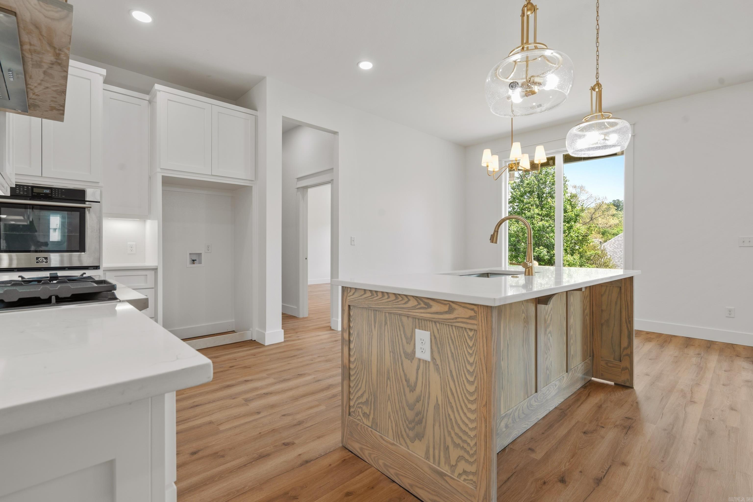 THE HILLS - Residential