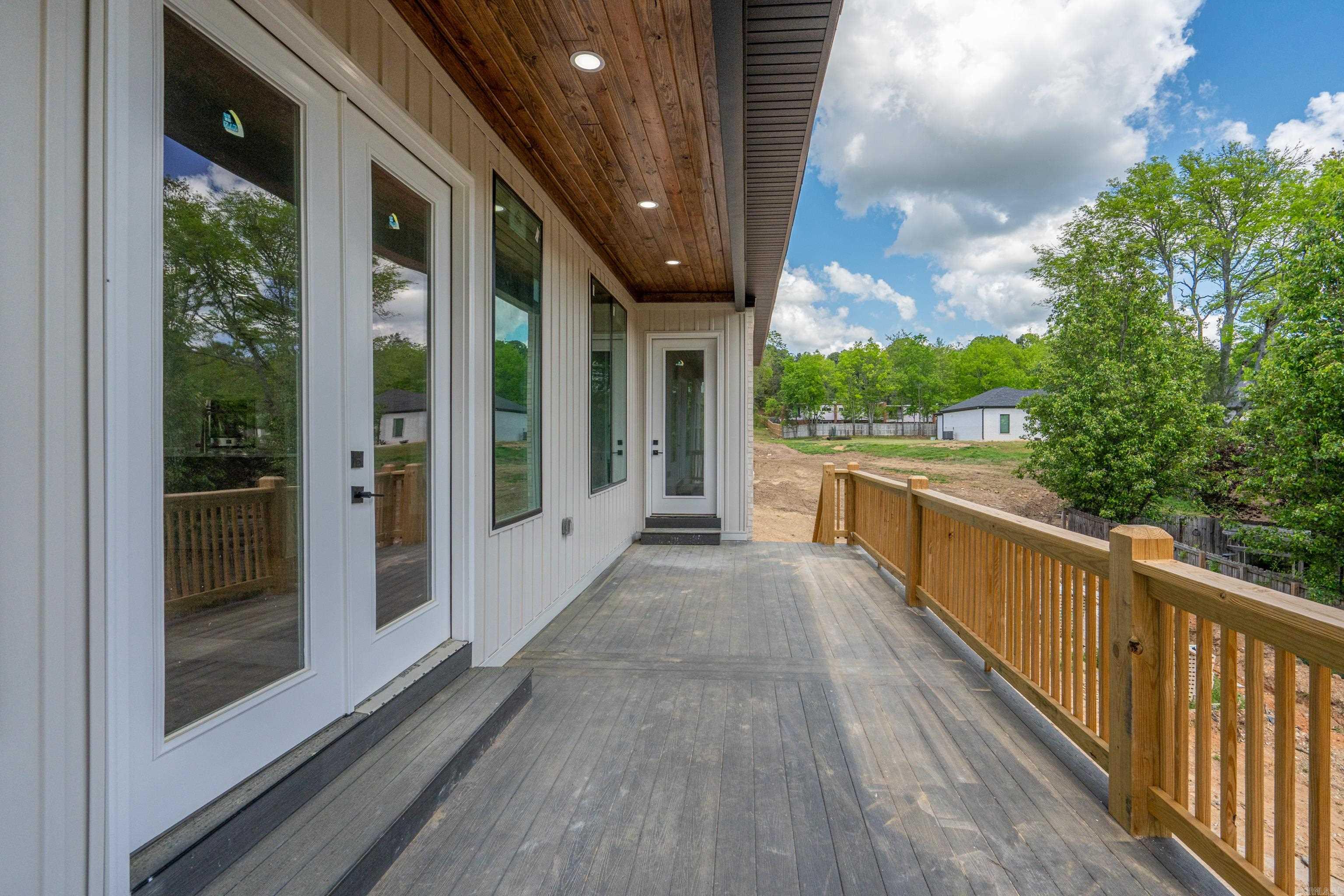THE HILLS - Residential