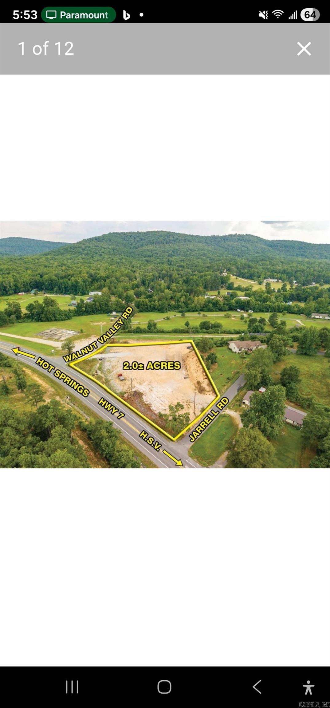 Girard - Commercial Sale