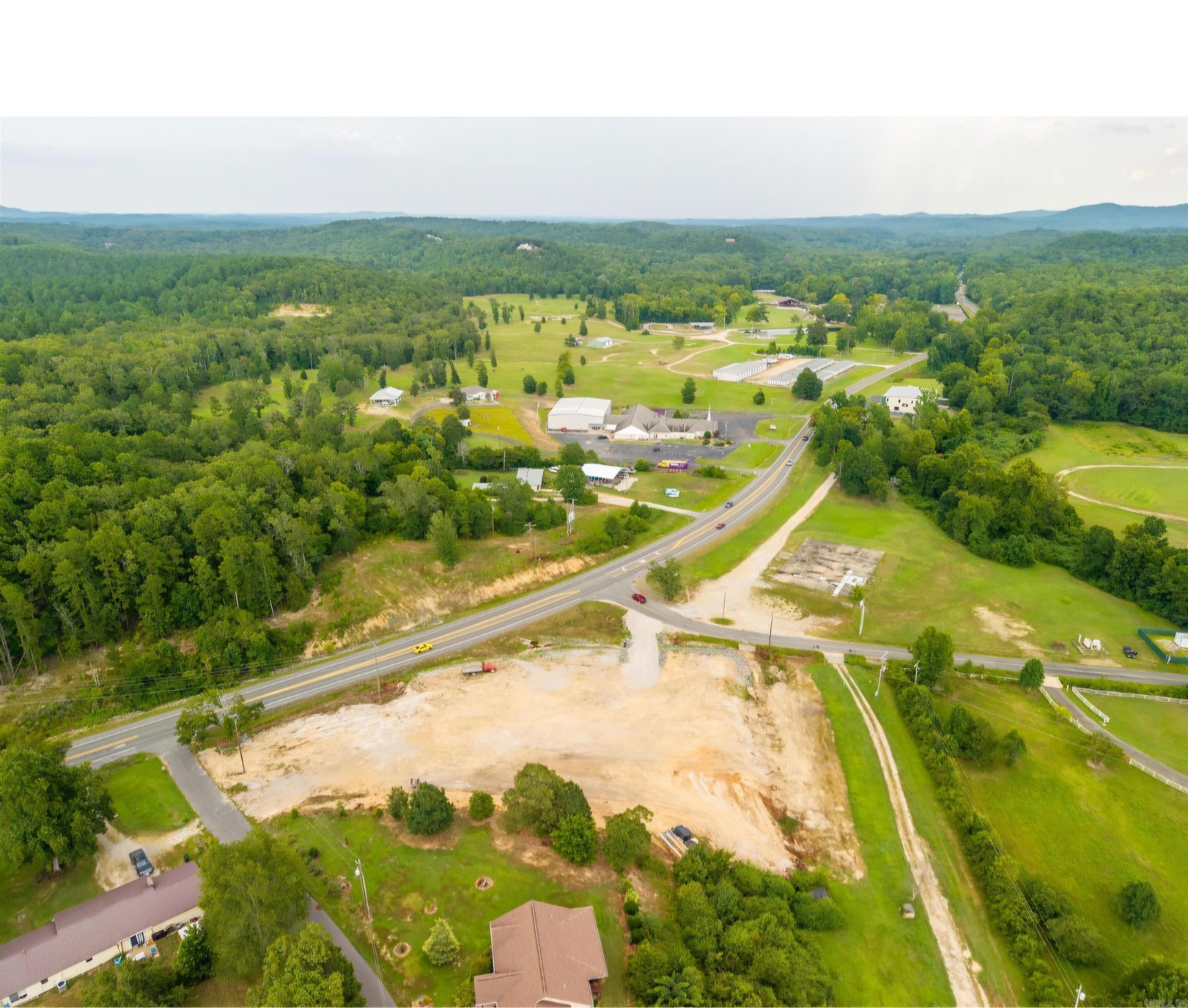 Girard - Commercial Sale