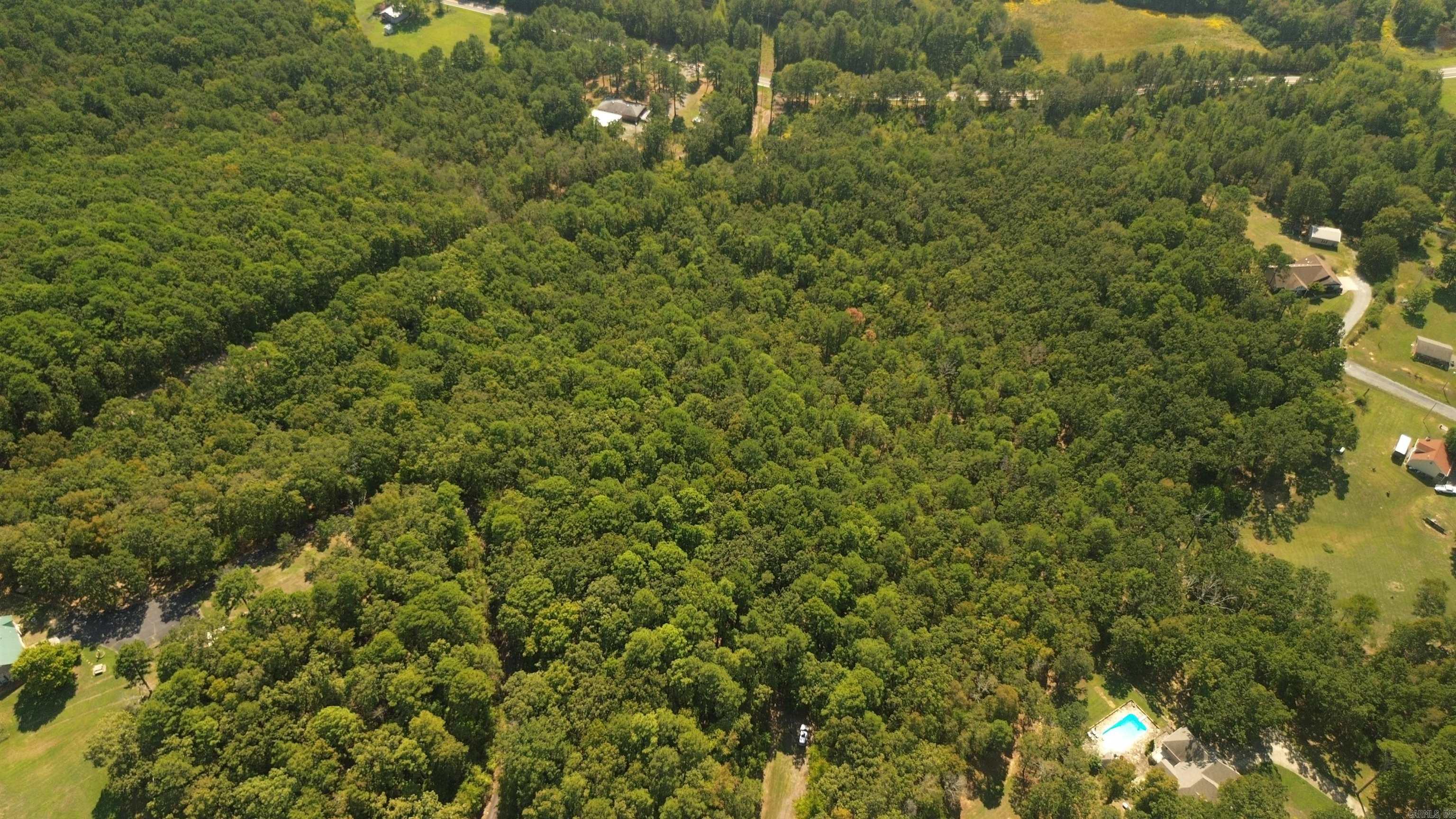 Metes & Bounds - Land