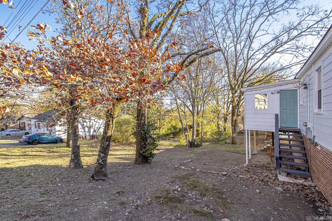 PUCKETTS C E - Residential