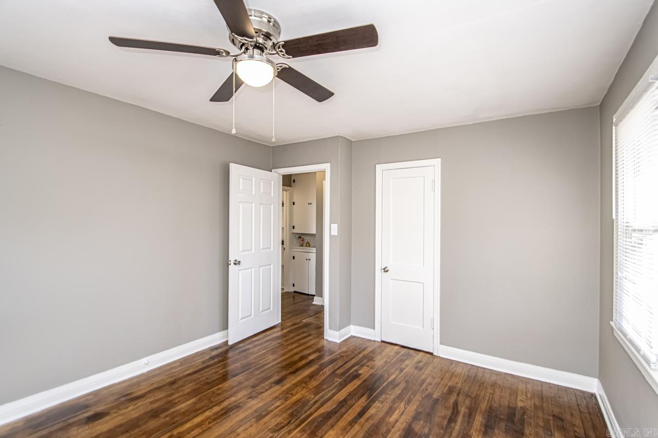 PUCKETTS C E - Residential