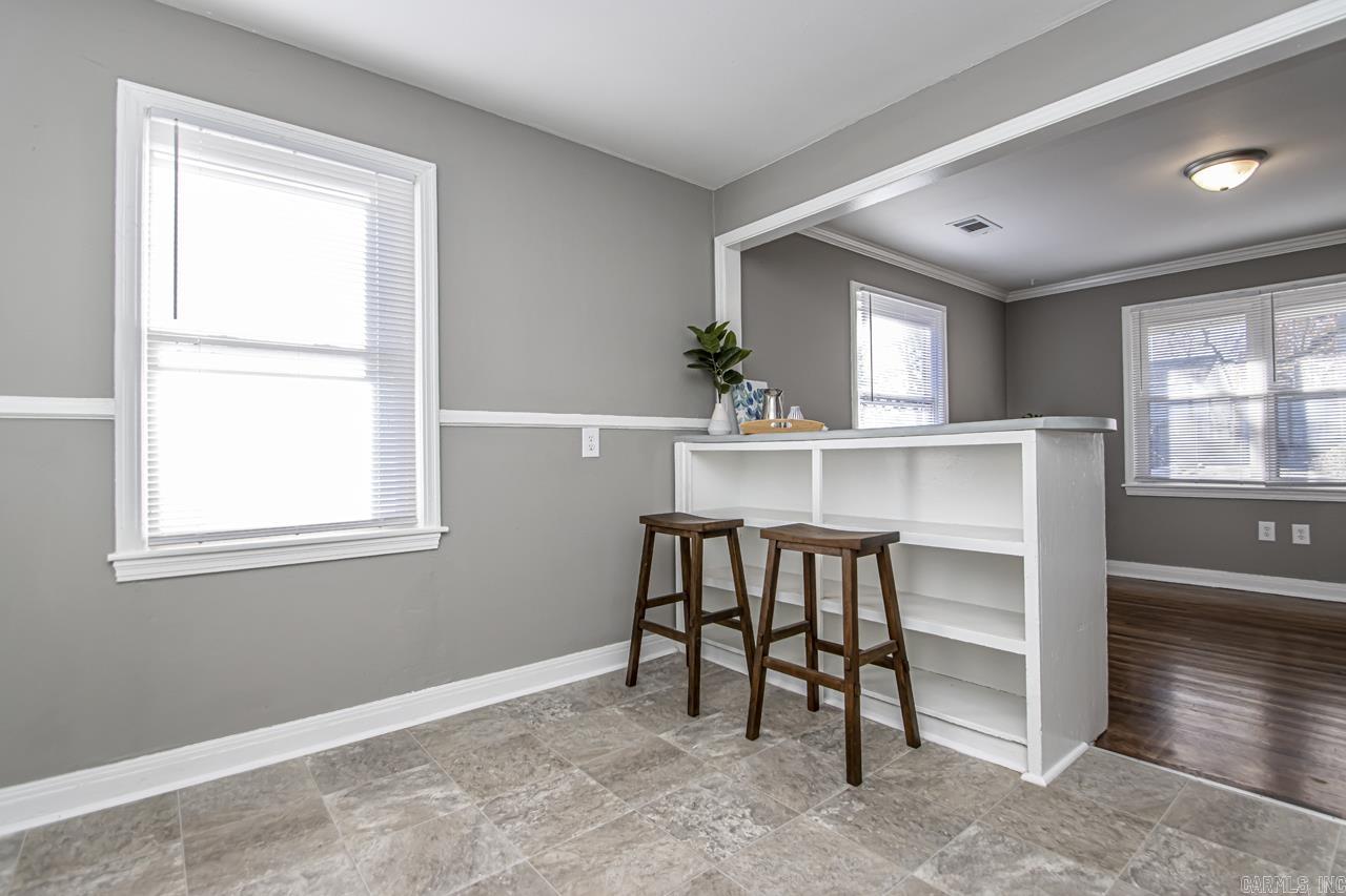 PUCKETTS C E - Residential